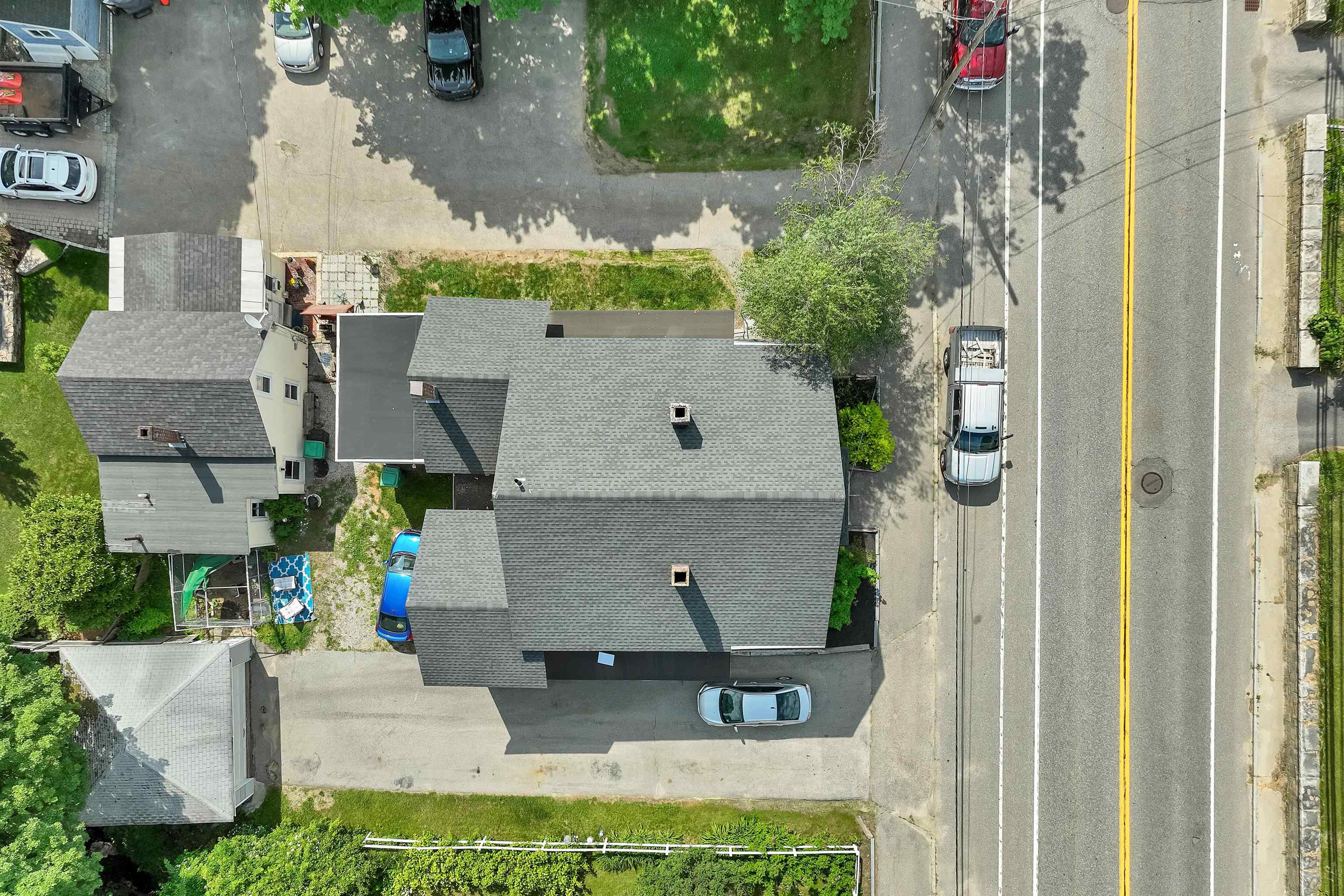456 N State Street