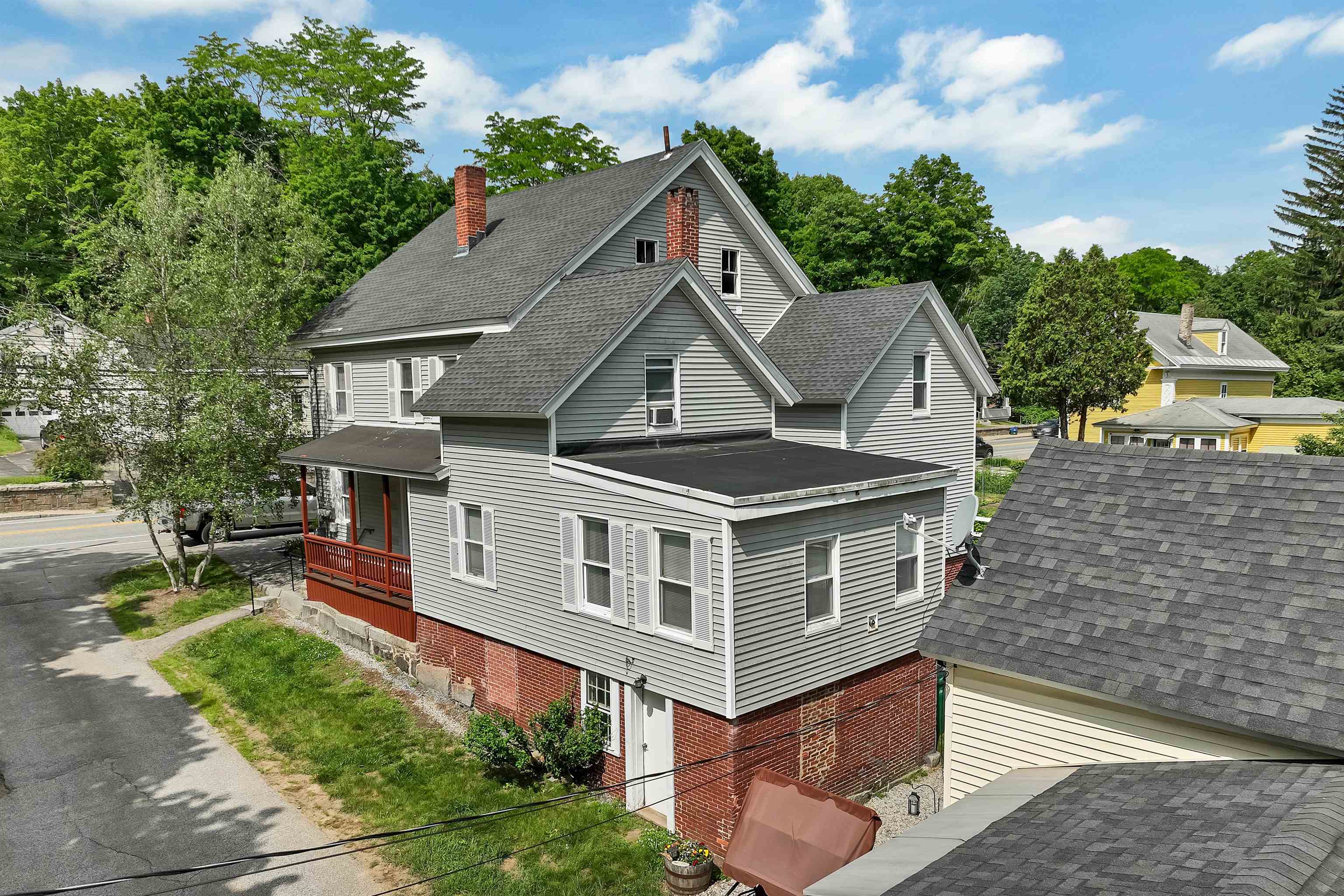 456 N State Street
