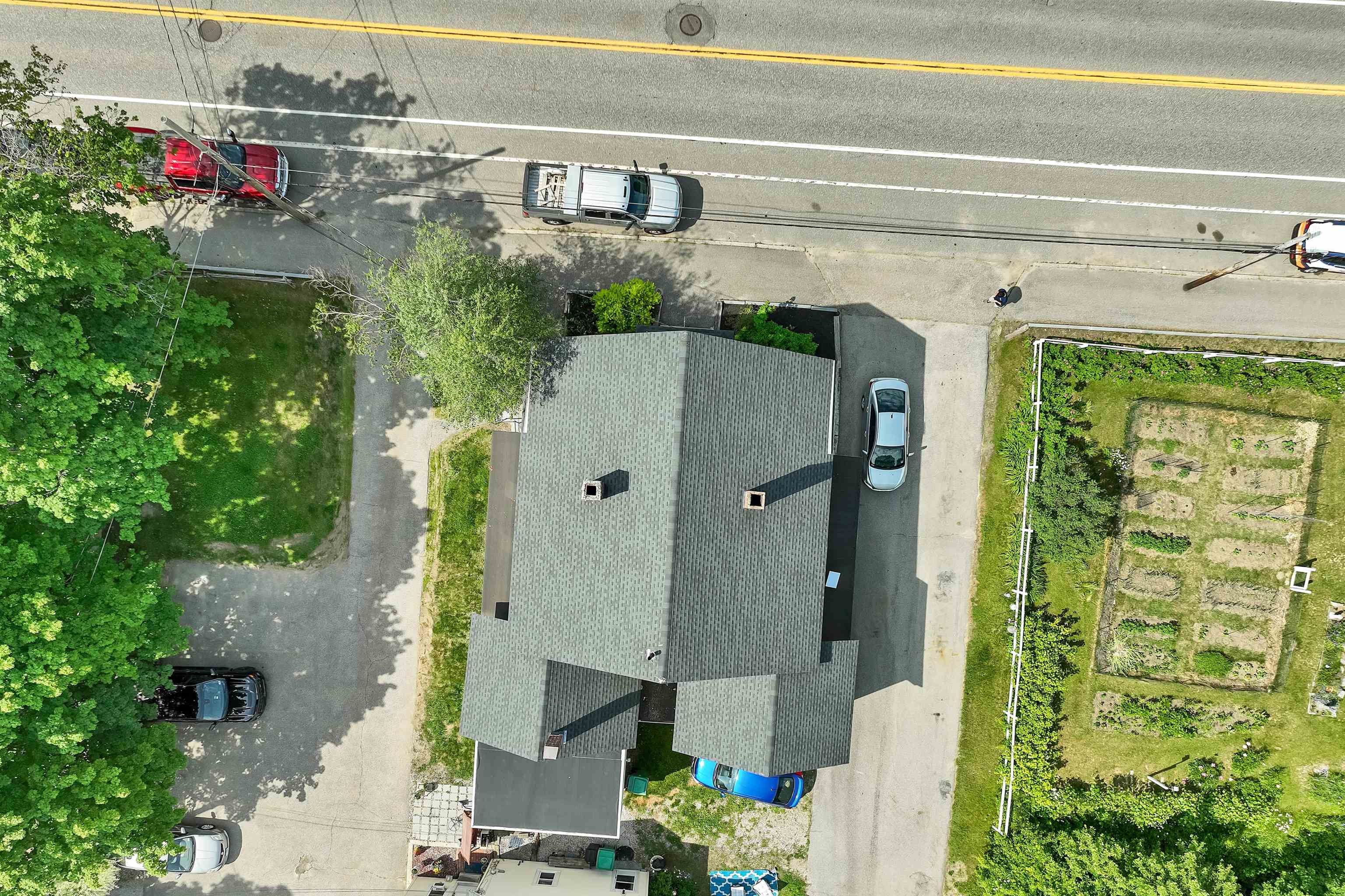 456 N State Street