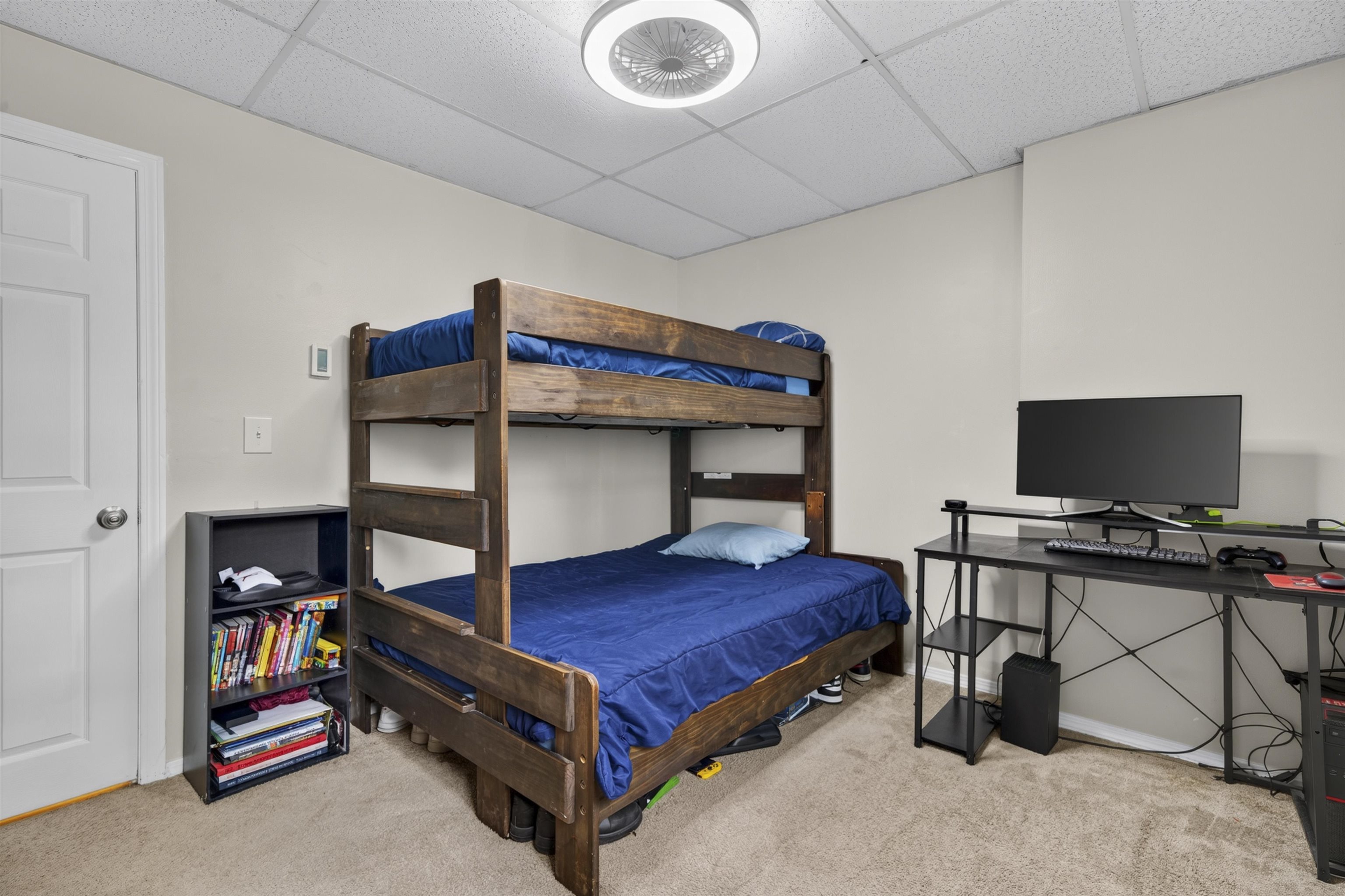 59 Constitution Drive Unit: D