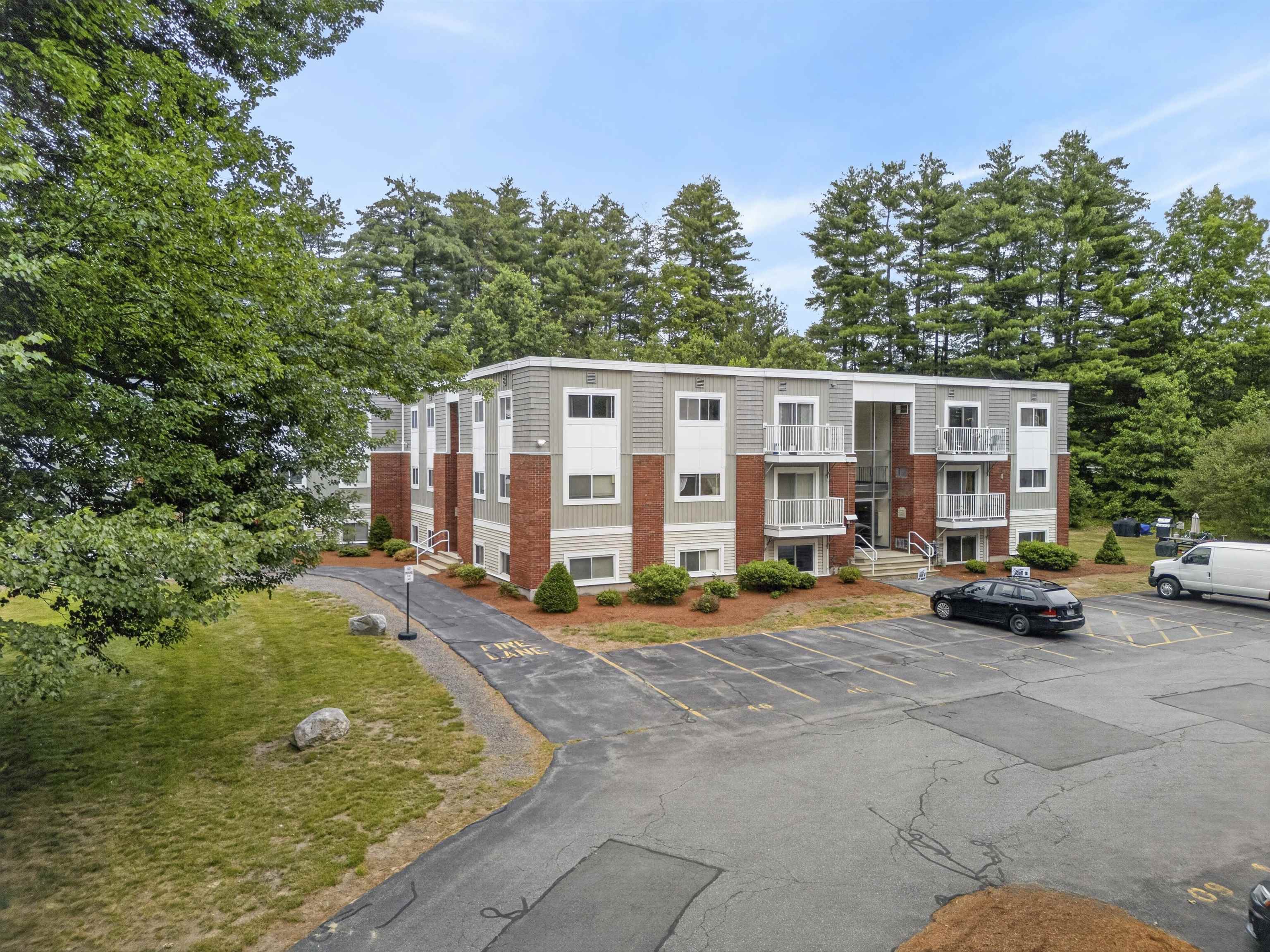 59 Constitution Drive Unit: D