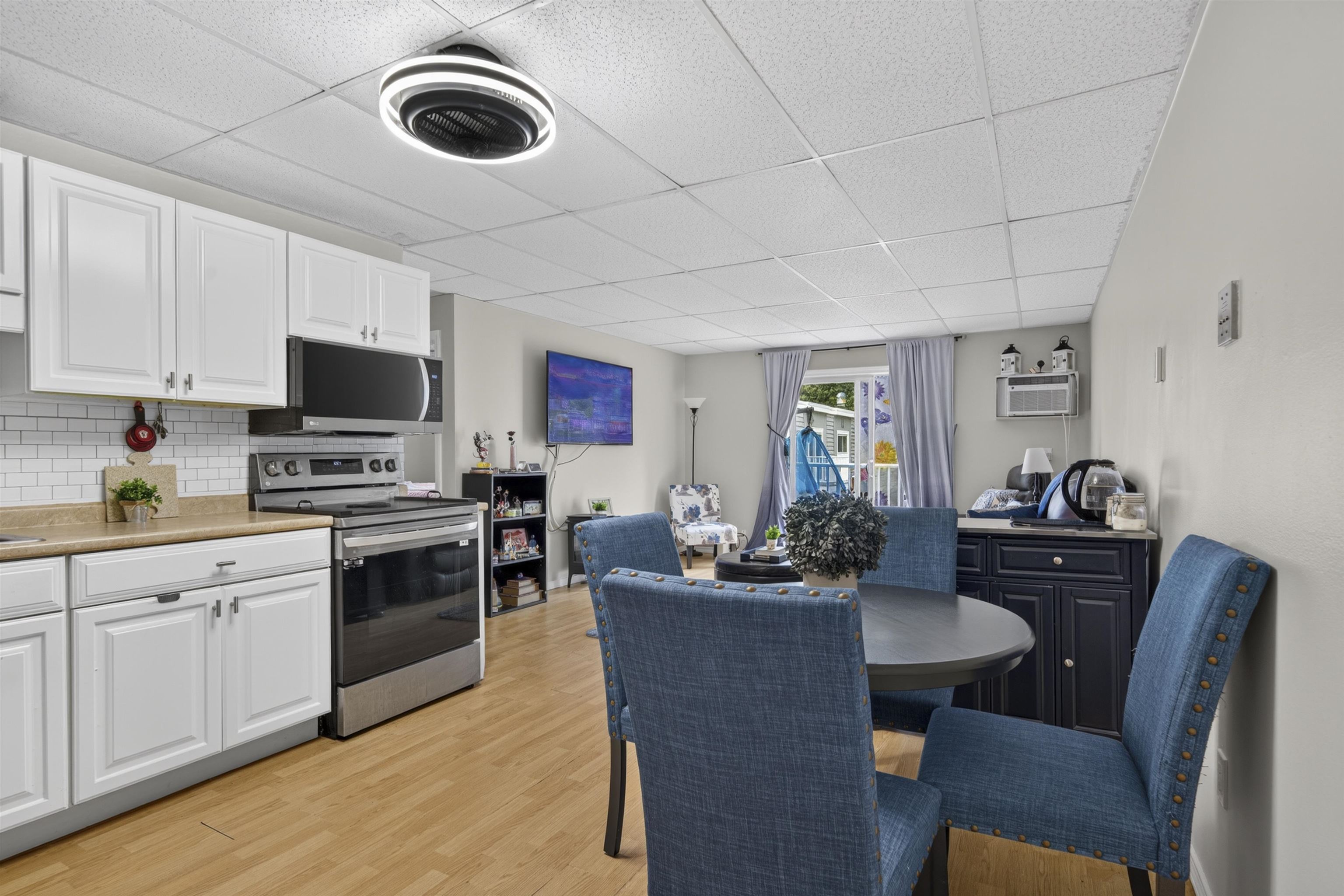 59 Constitution Drive Unit: D