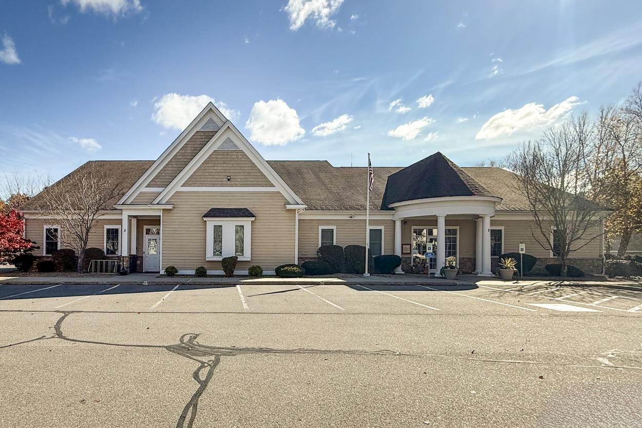 39 Morrison Drive