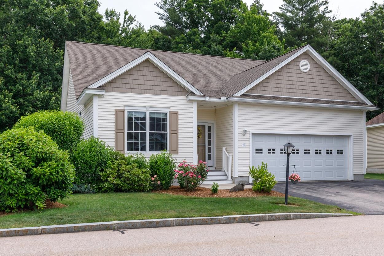 39 Morrison Drive