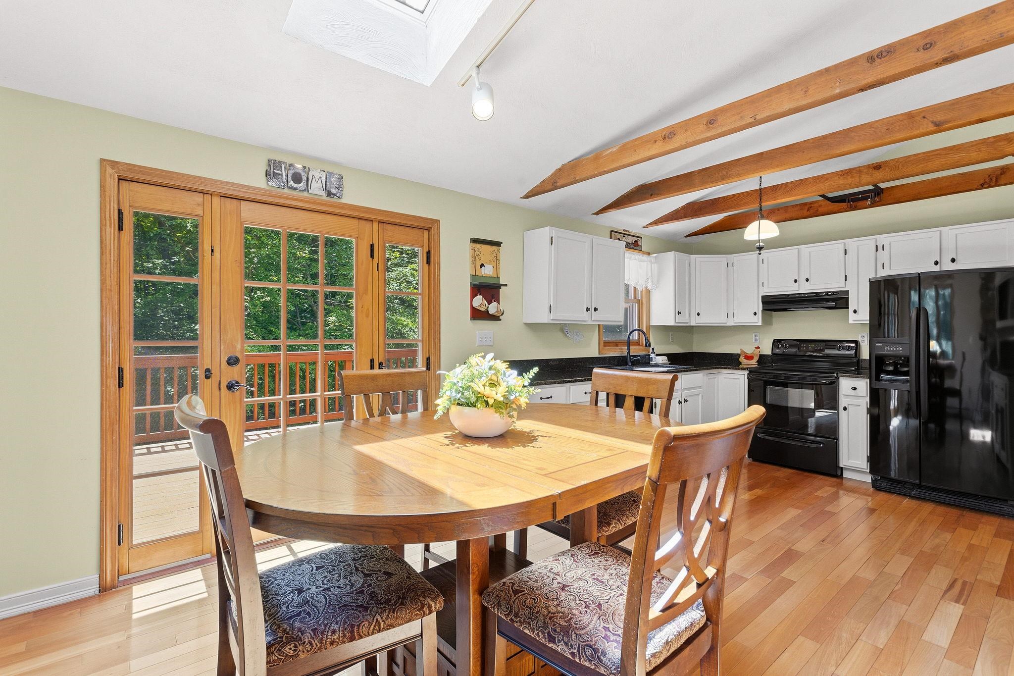 77 Tsienneto Road