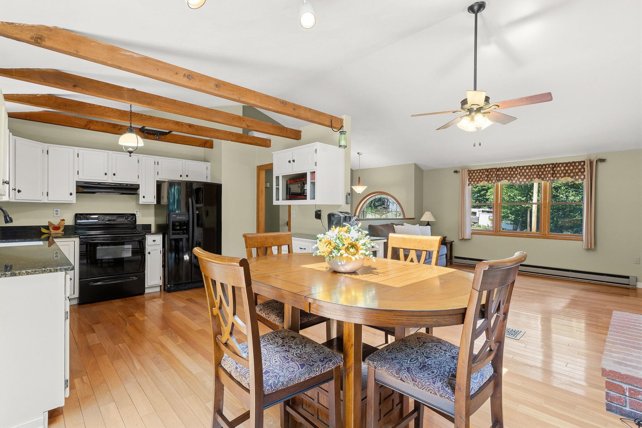 77 Tsienneto Road
