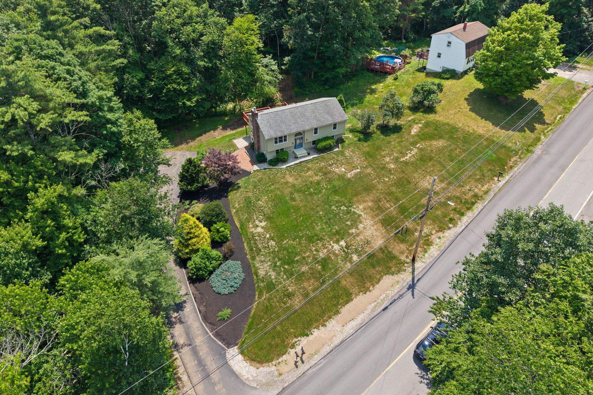 77 Tsienneto Road