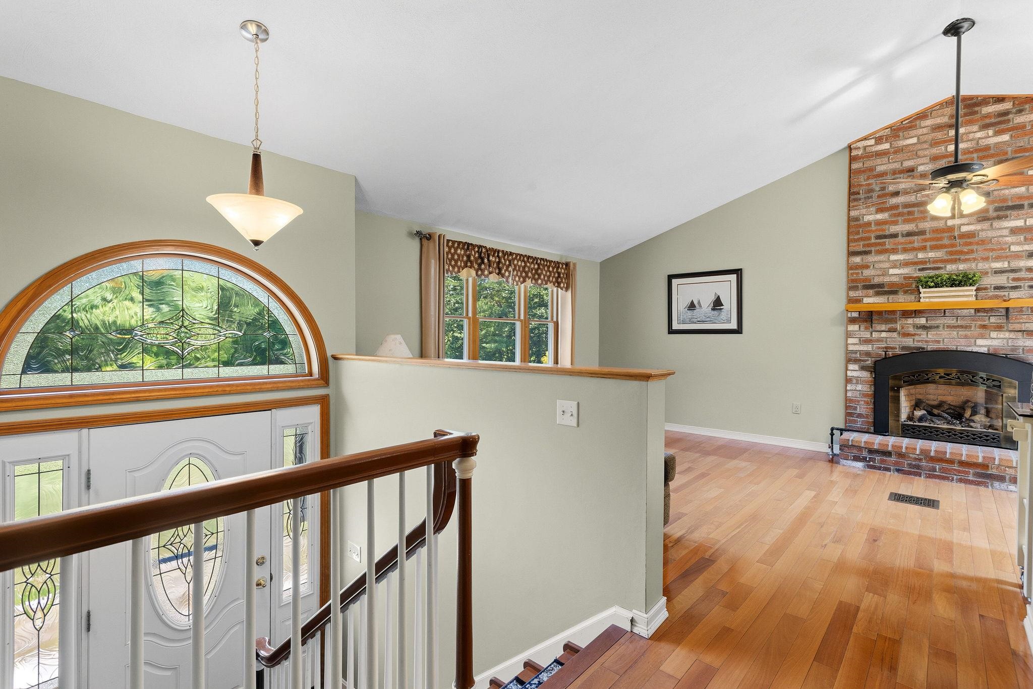 77 Tsienneto Road