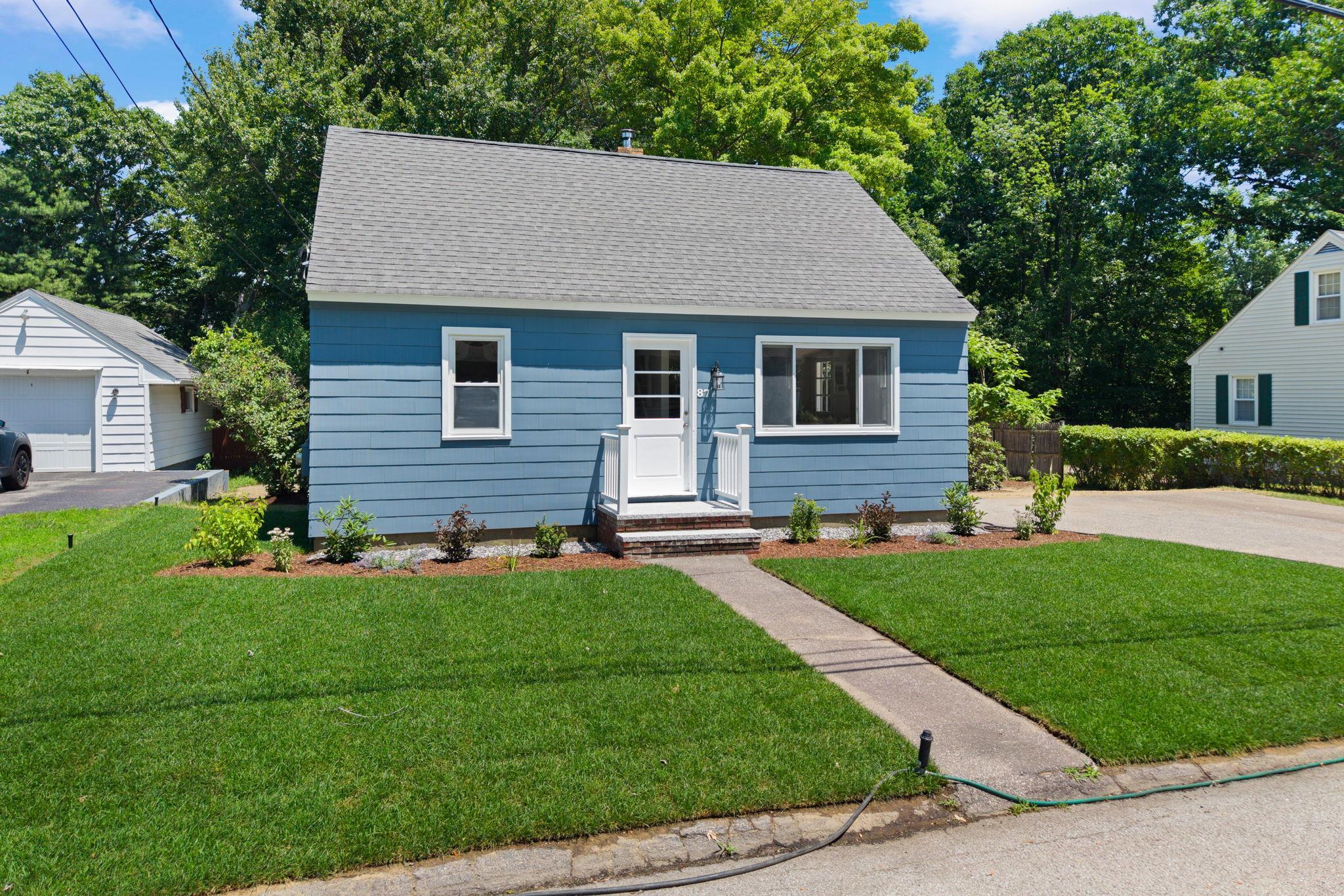 87 Saint Marie Street