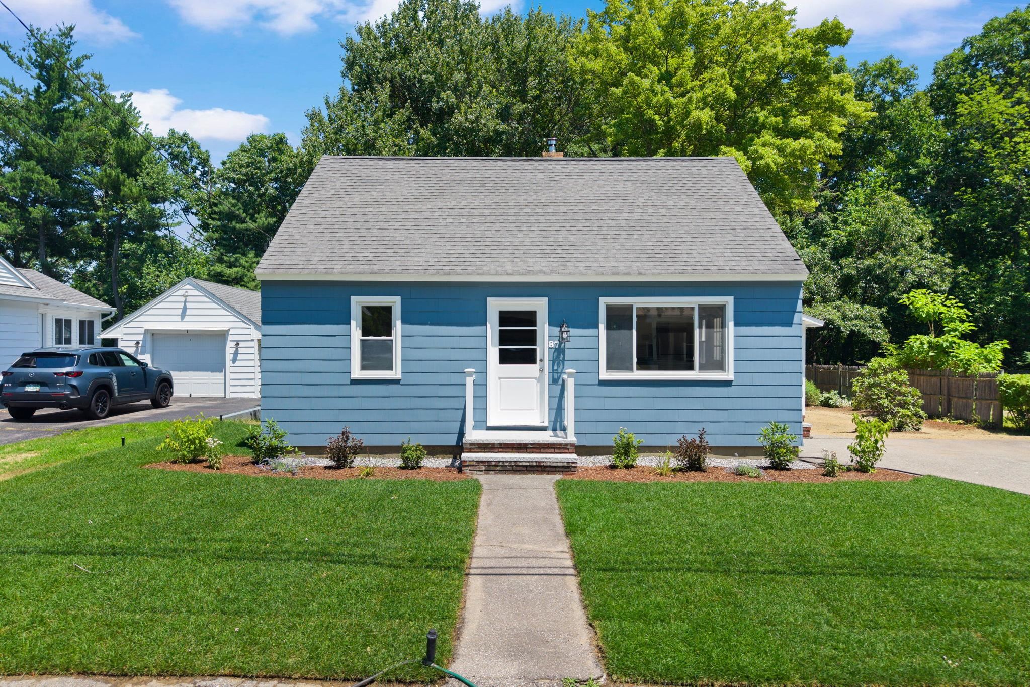 87 Saint Marie Street