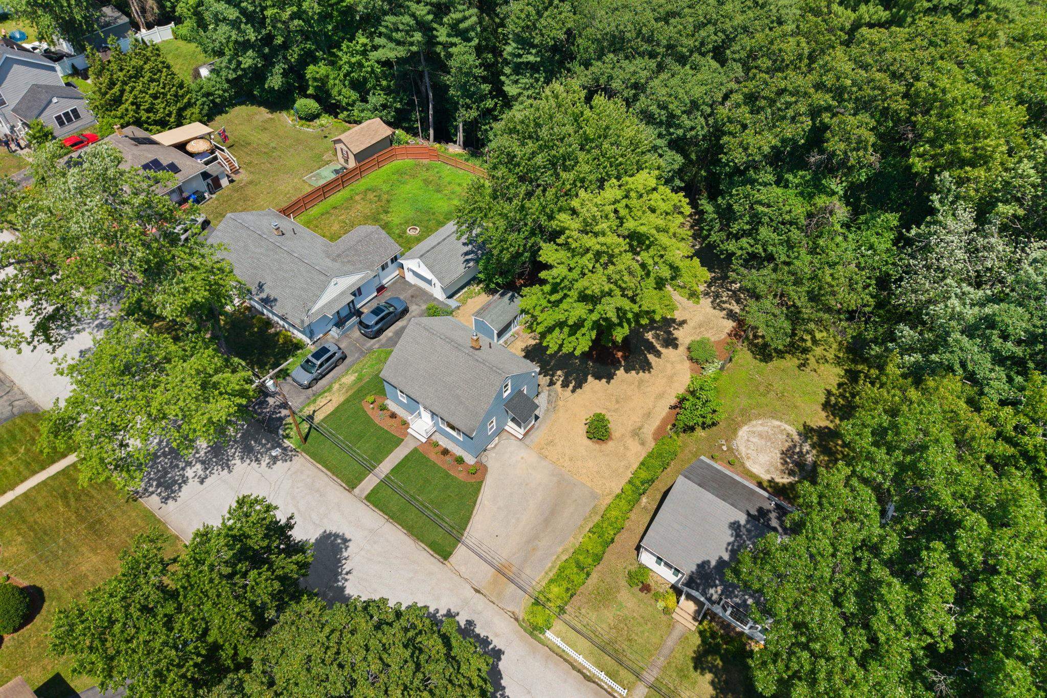 87 Saint Marie Street
