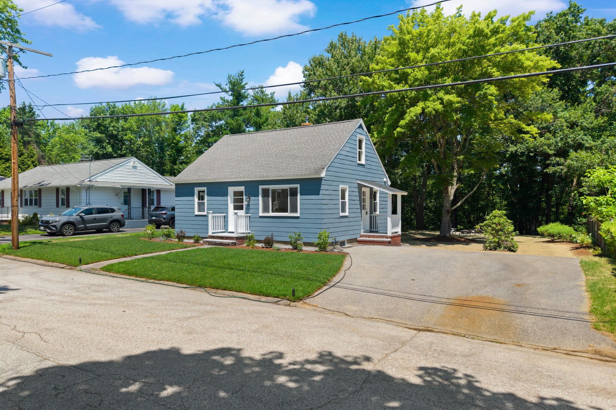 87 Saint Marie Street