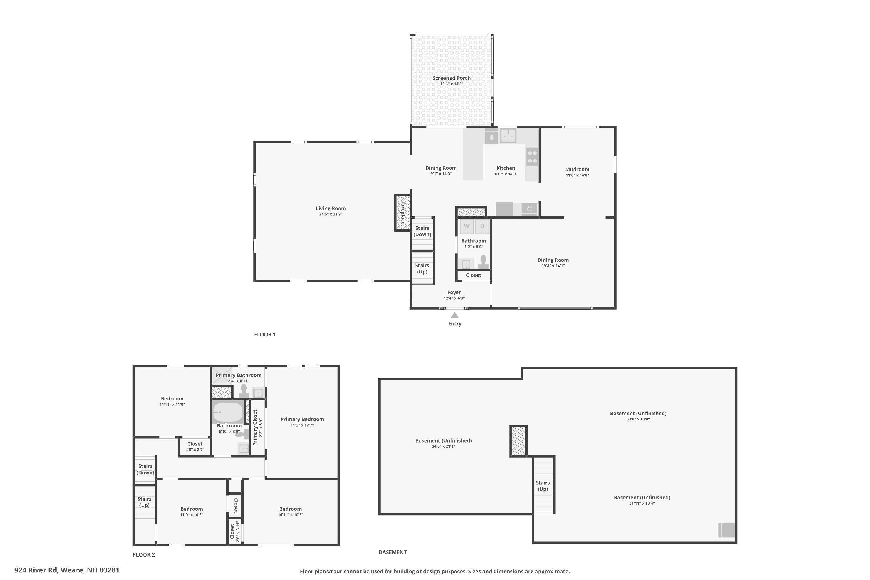 924 River Road