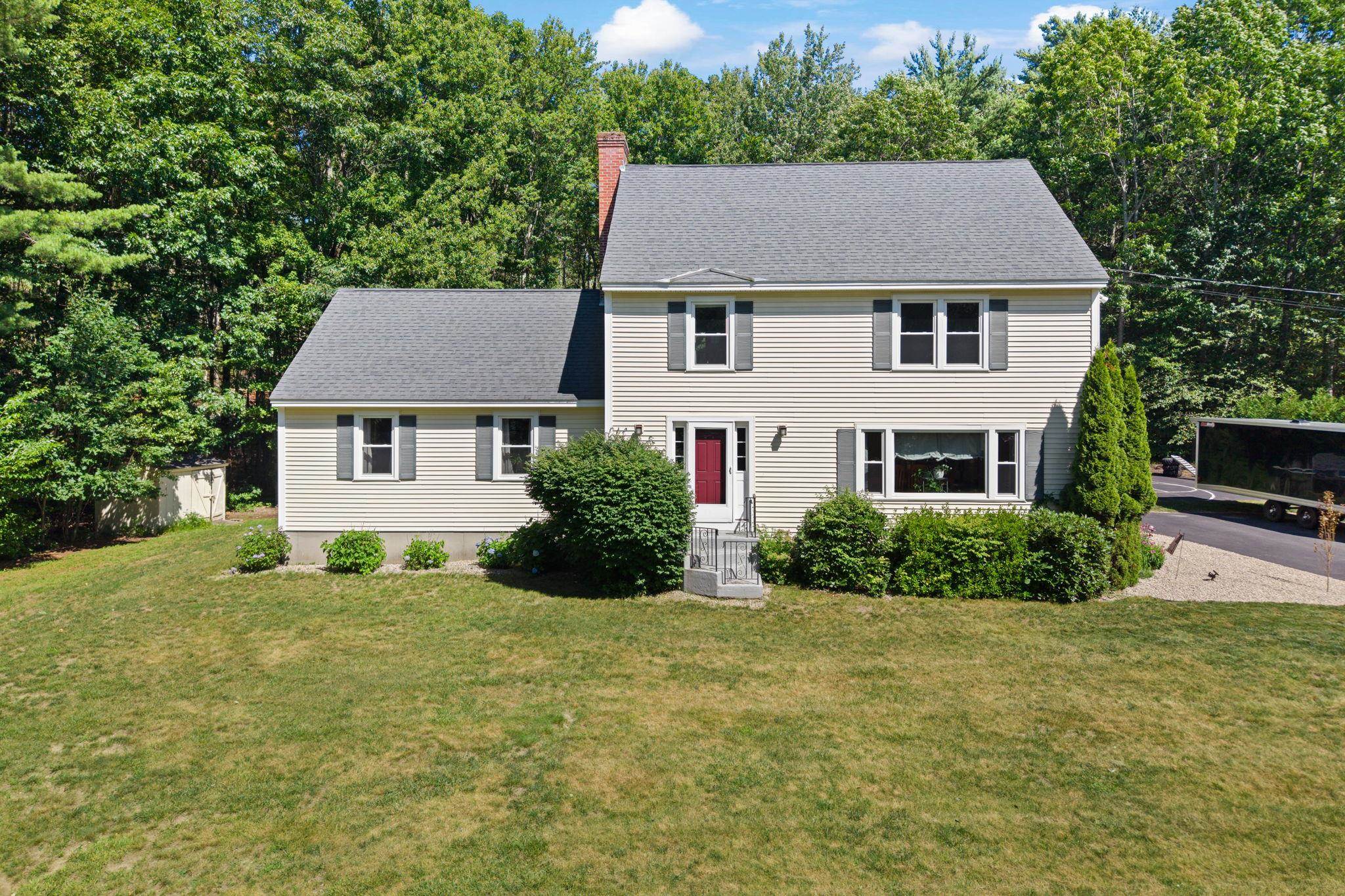924 River Road