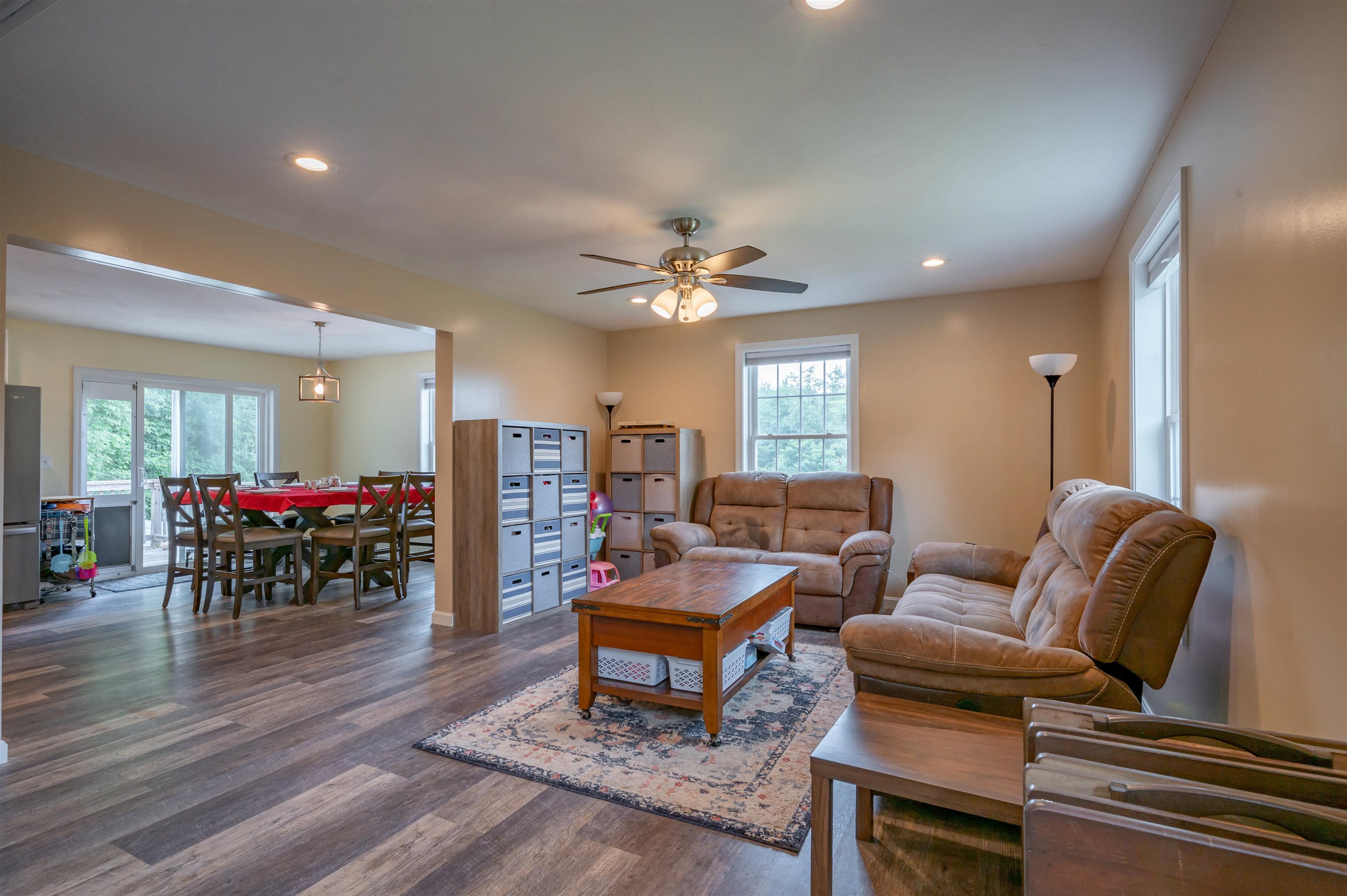 885 Mason Road