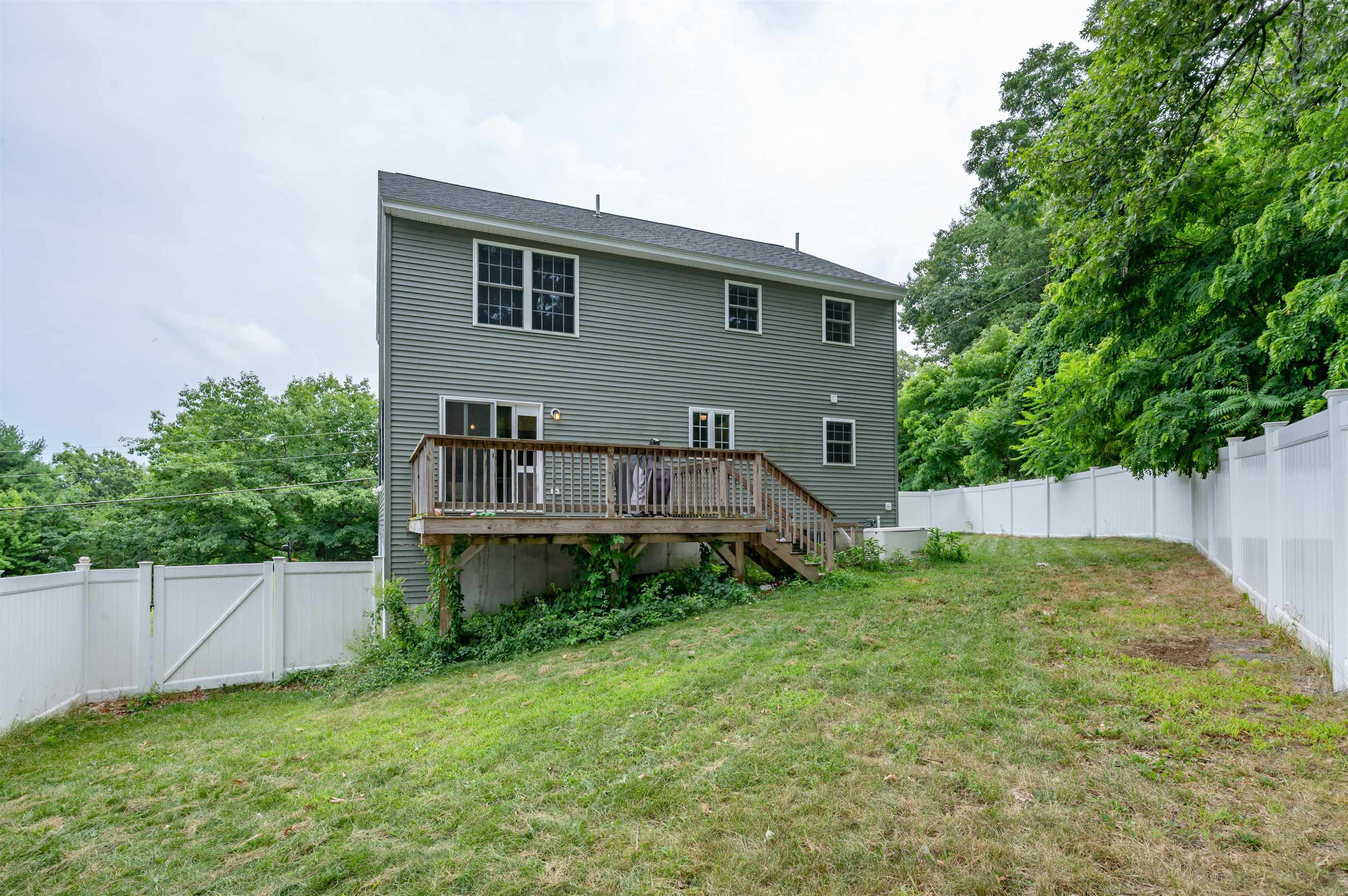 885 Mason Road