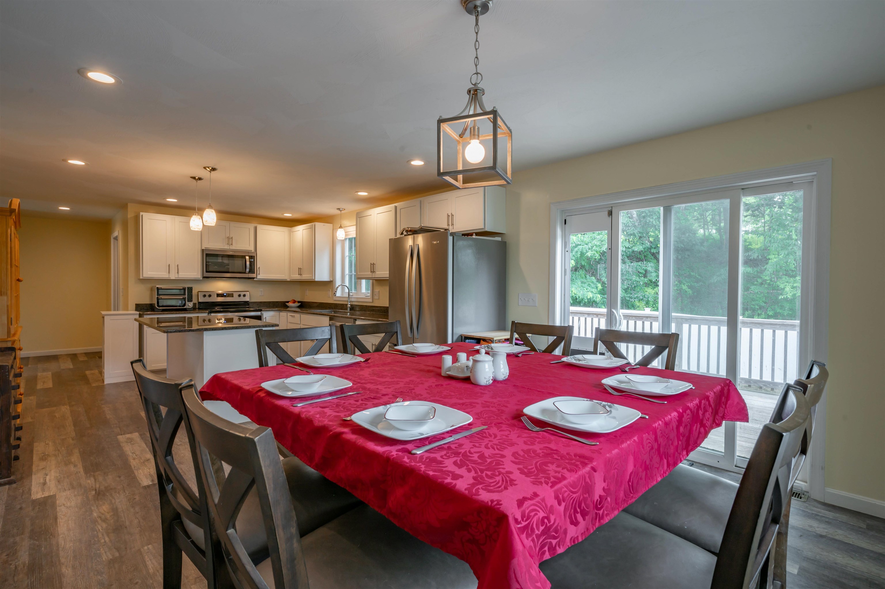 885 Mason Road