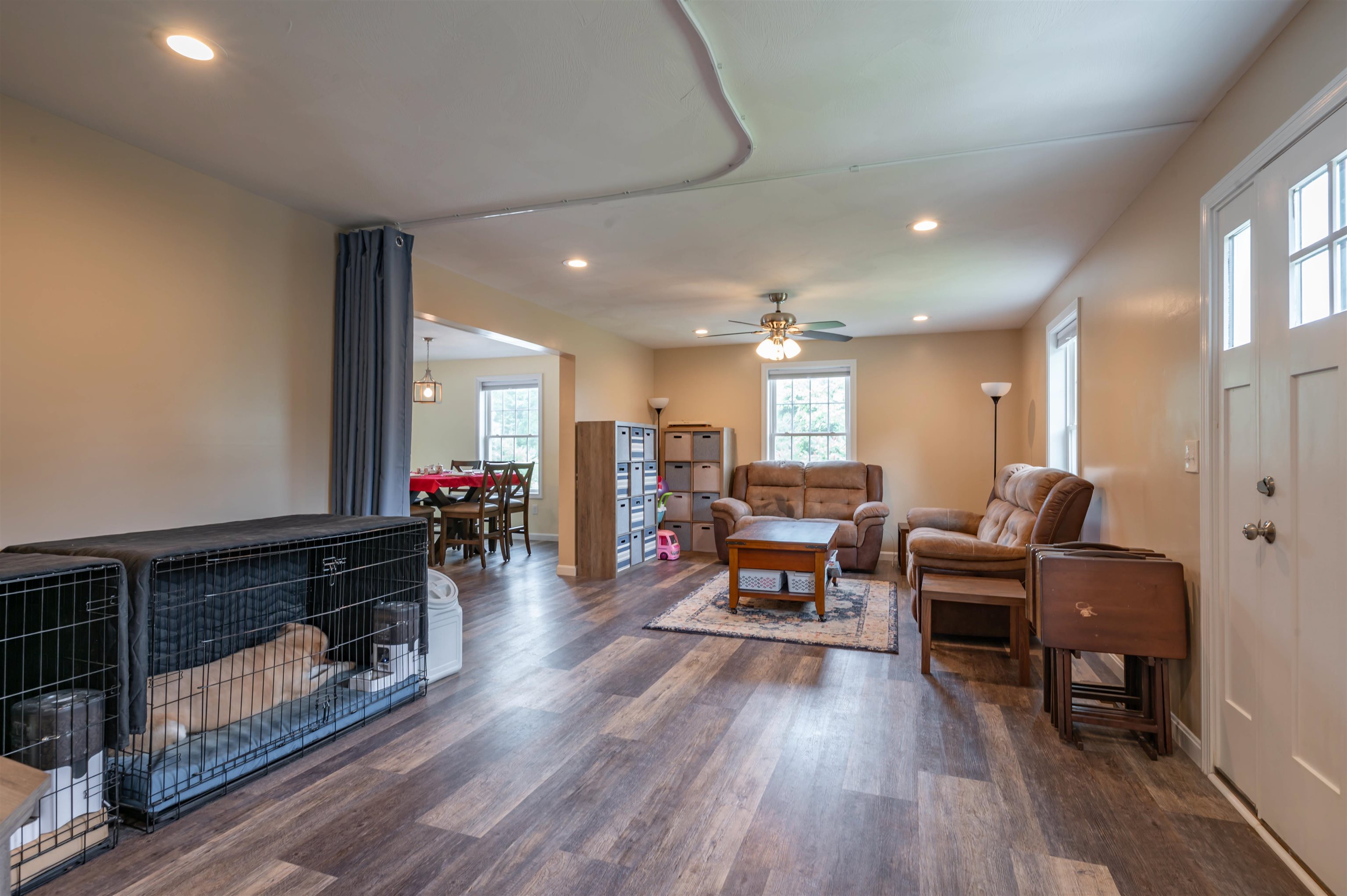 885 Mason Road