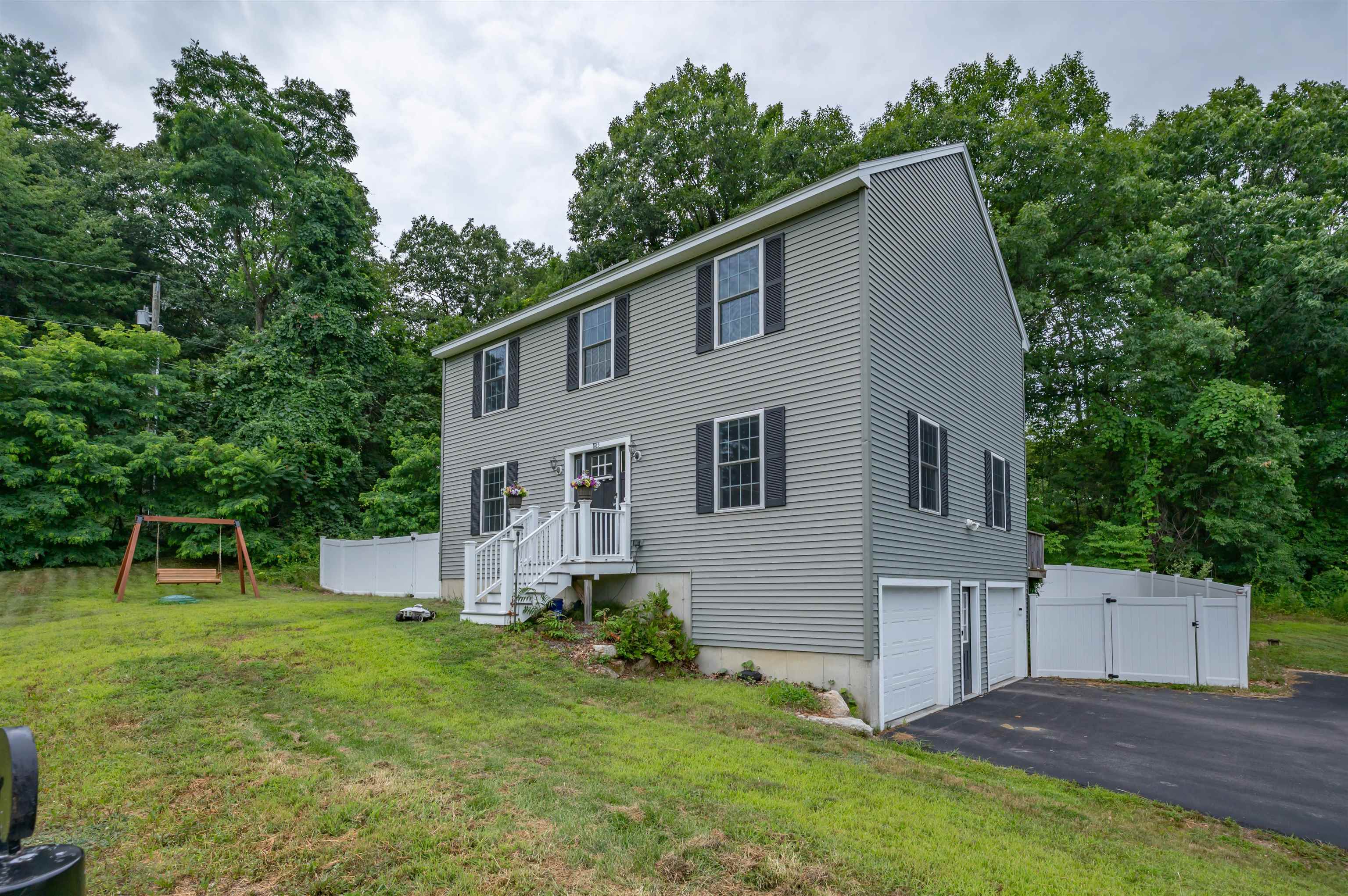 885 Mason Road