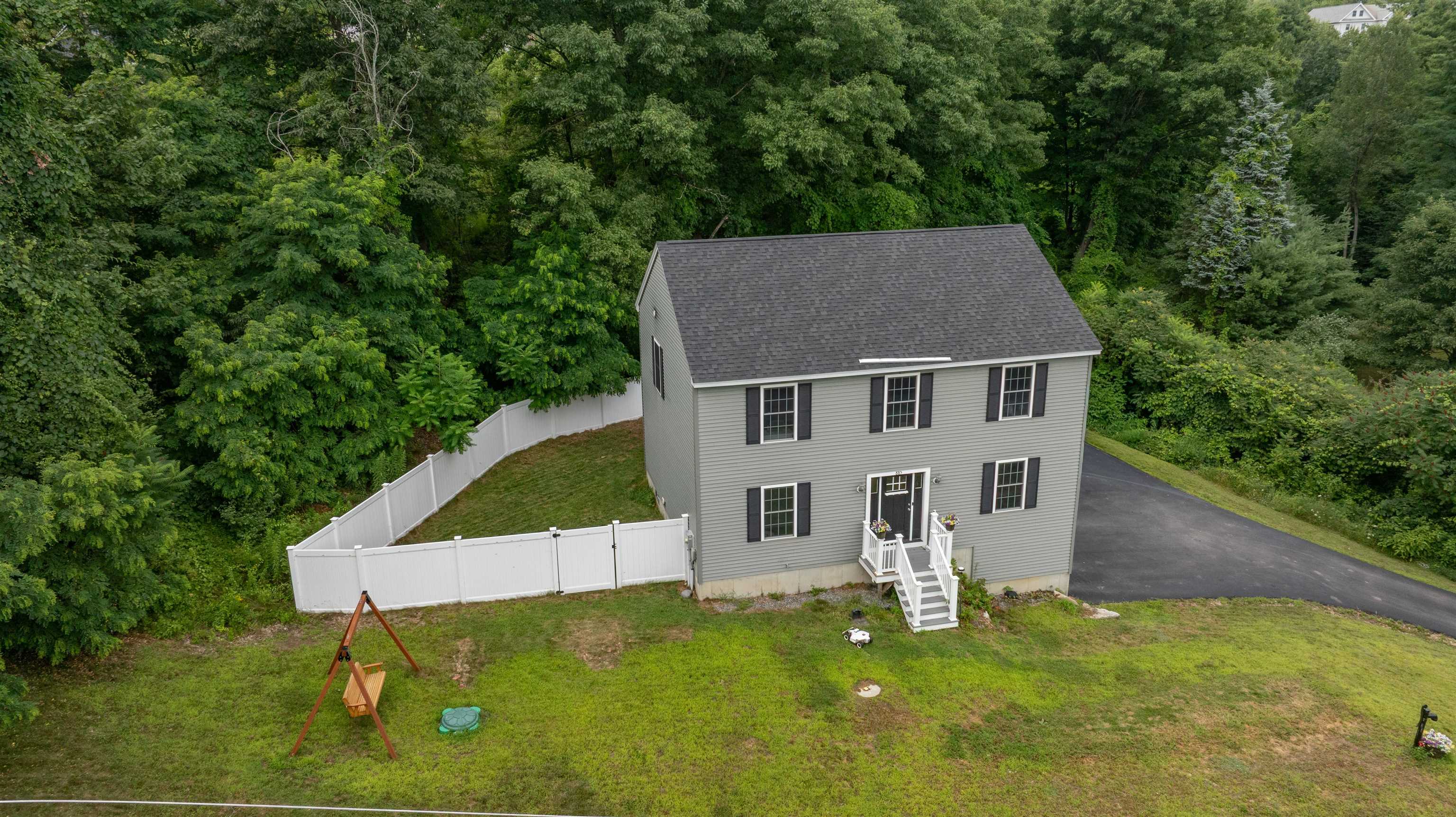 885 Mason Road