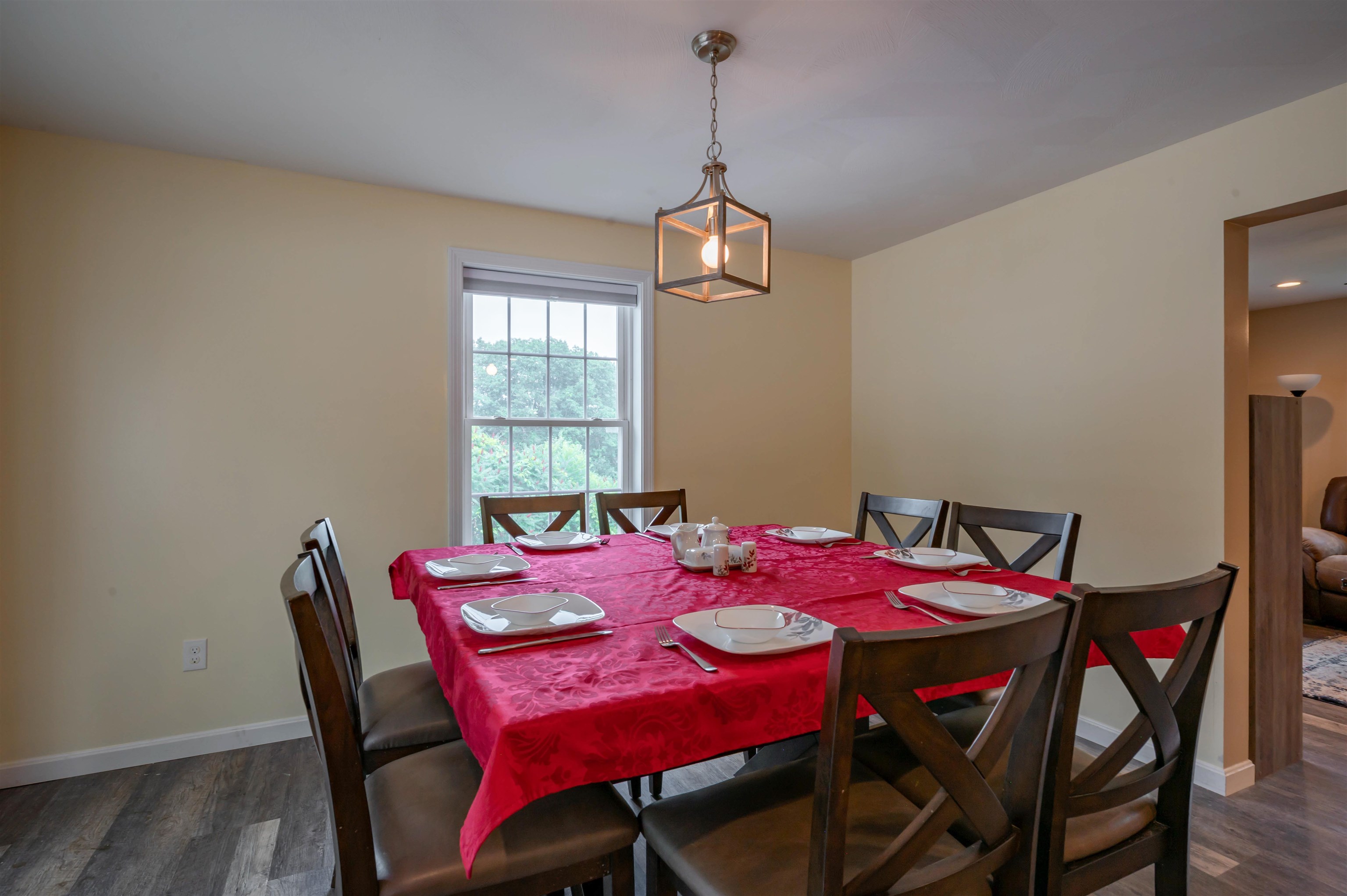 885 Mason Road