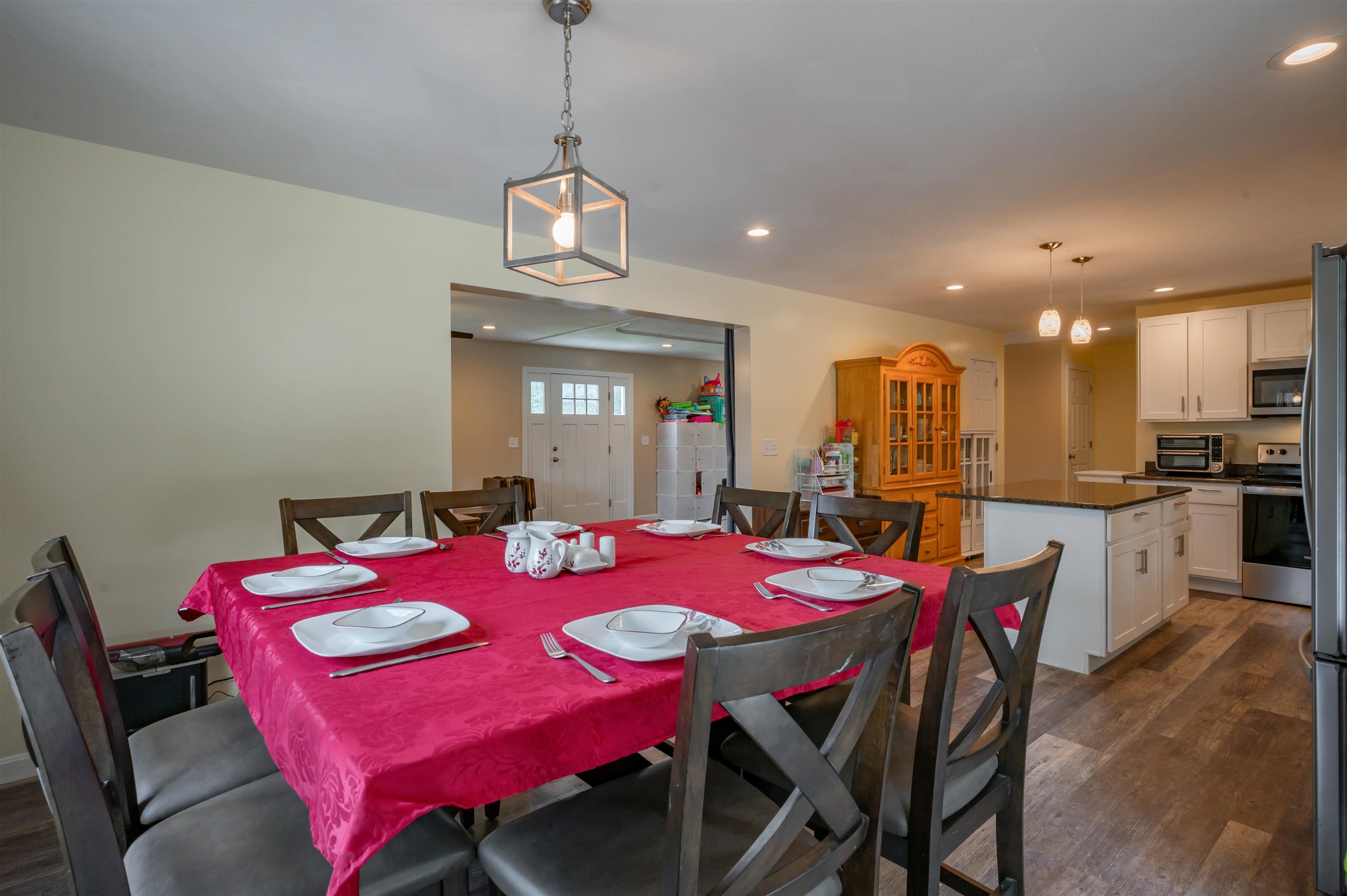 885 Mason Road