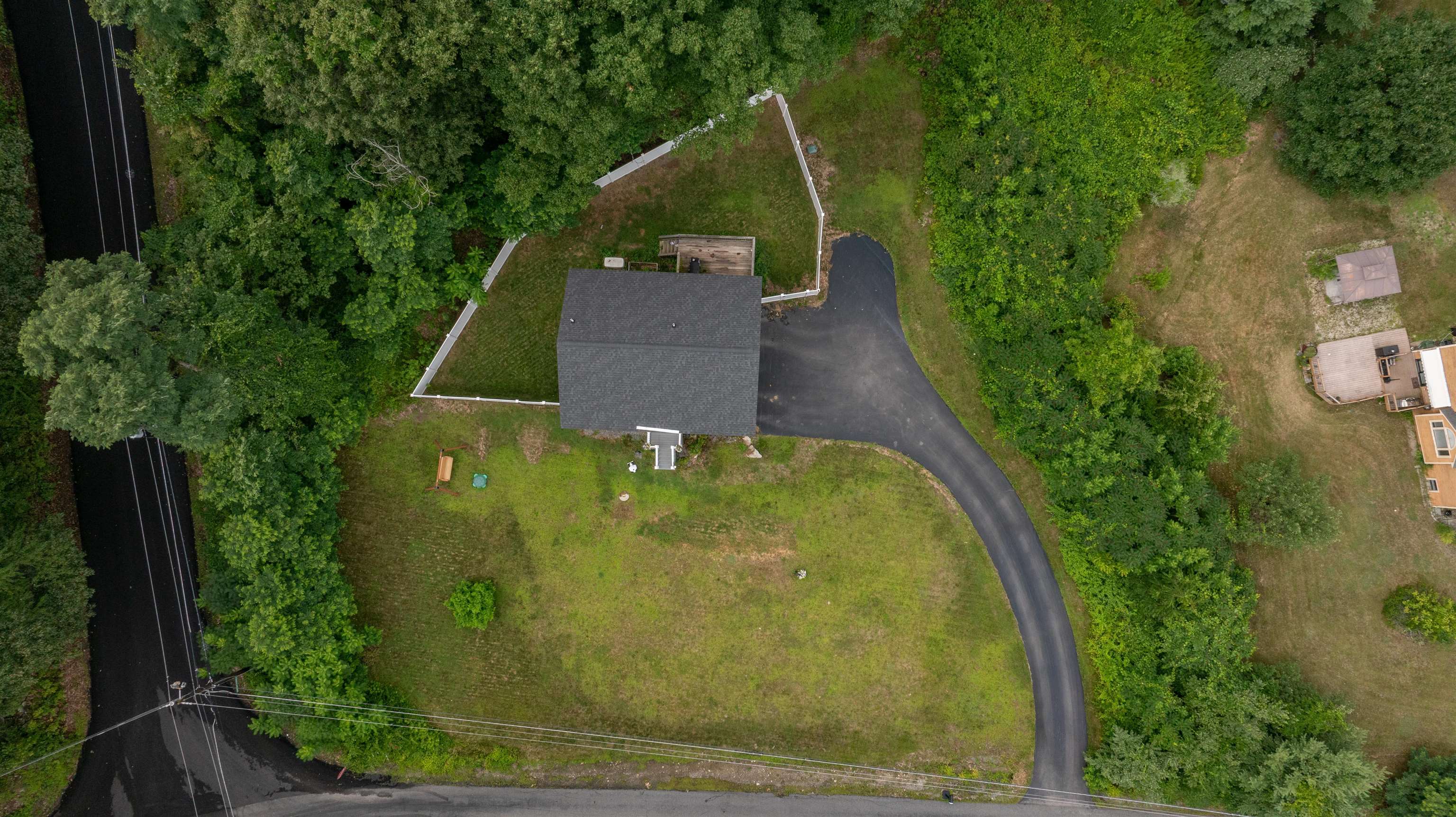 885 Mason Road