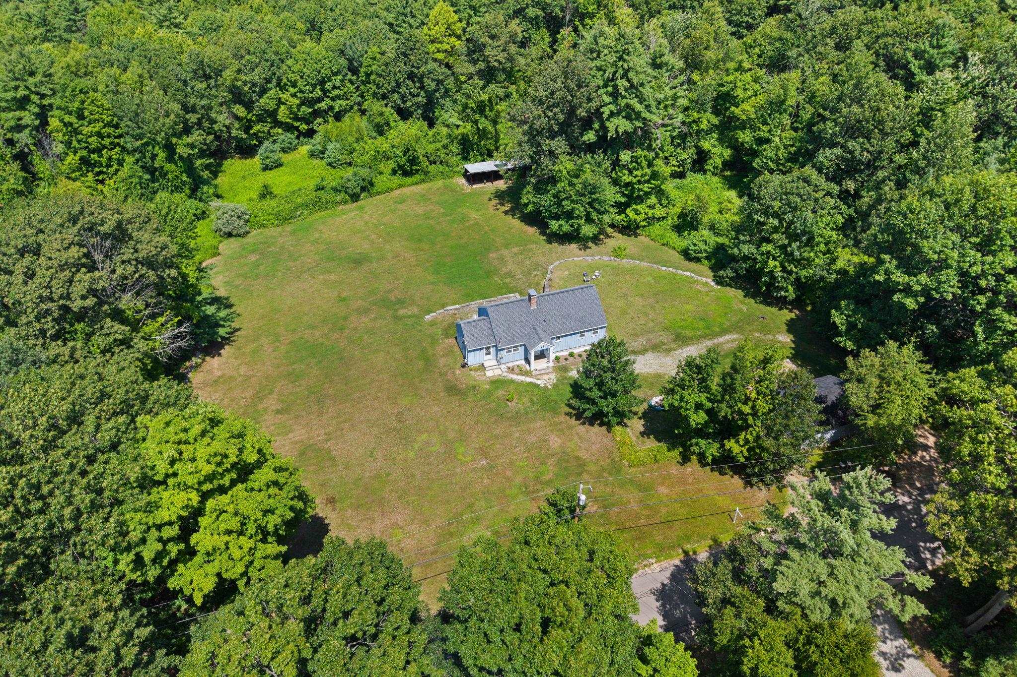 498 Brookline Road