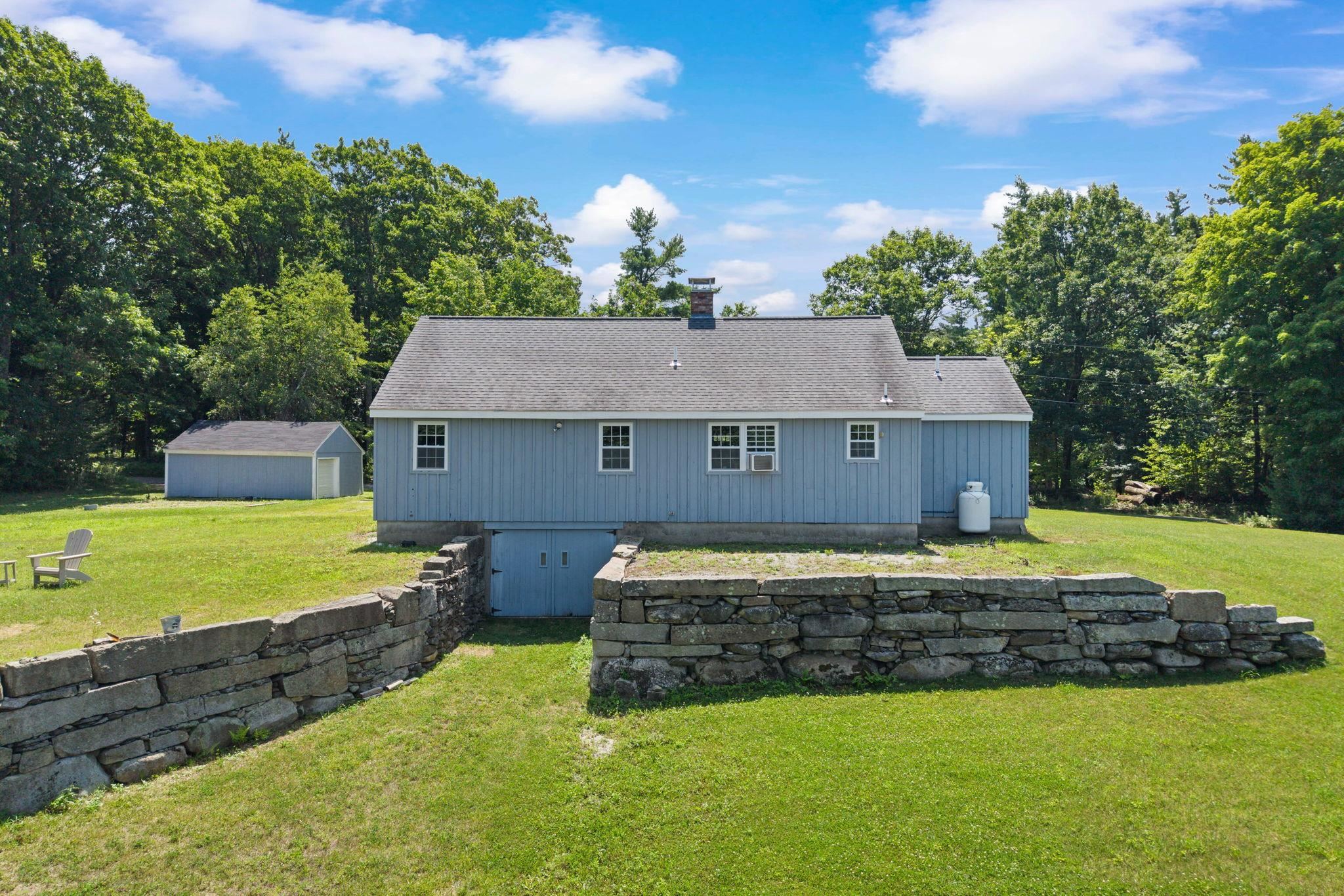 498 Brookline Road