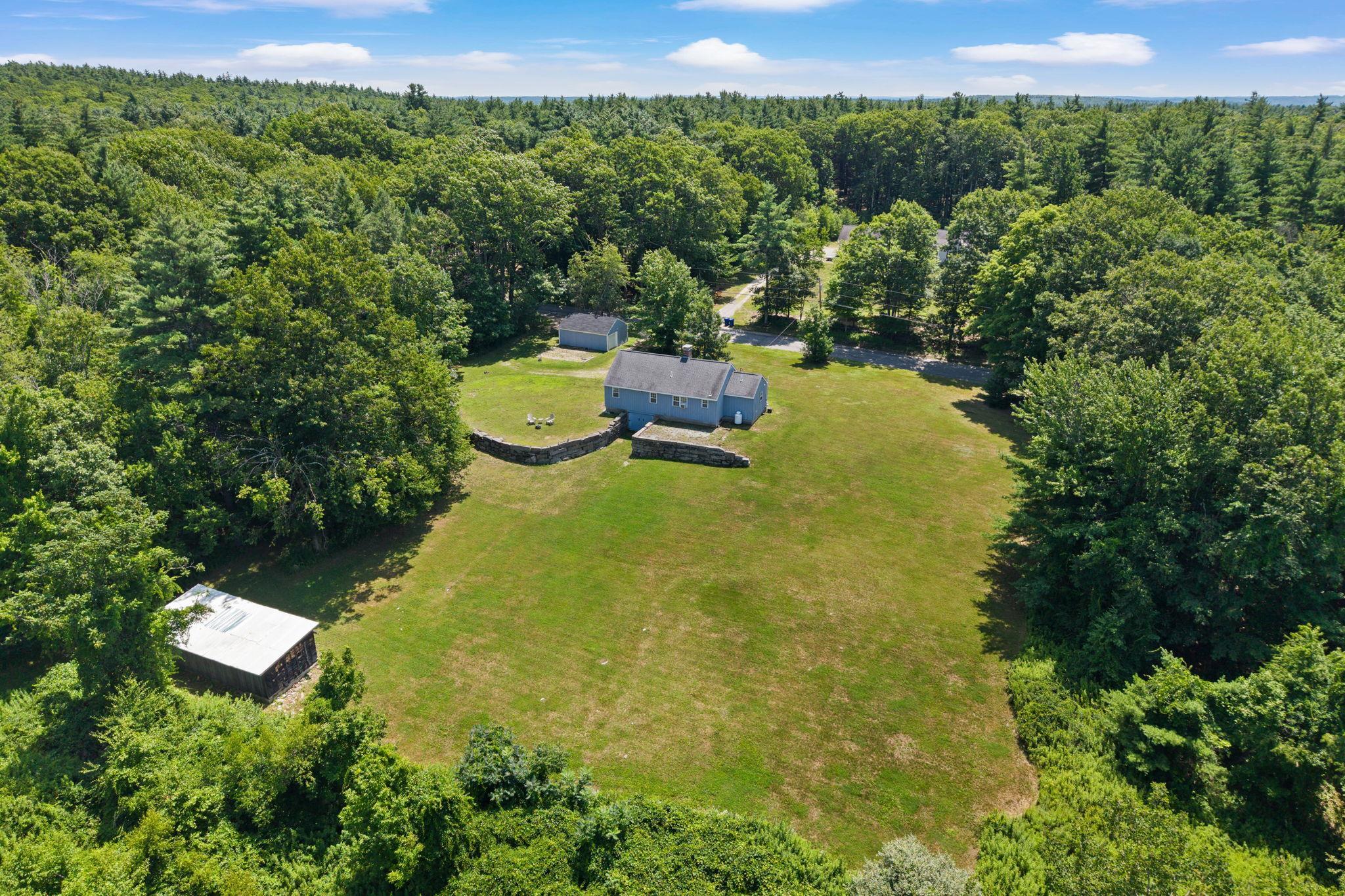 498 Brookline Road