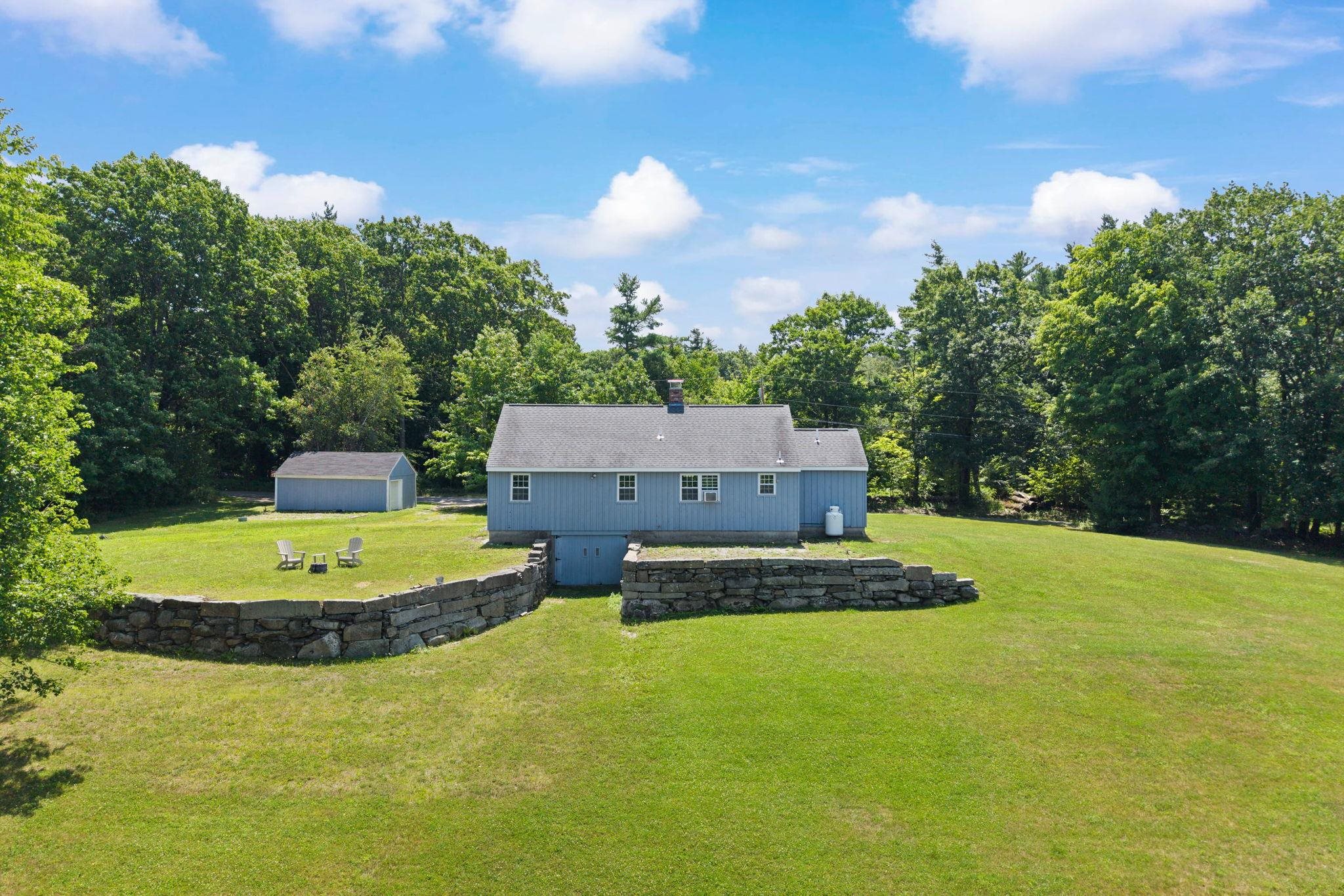 498 Brookline Road