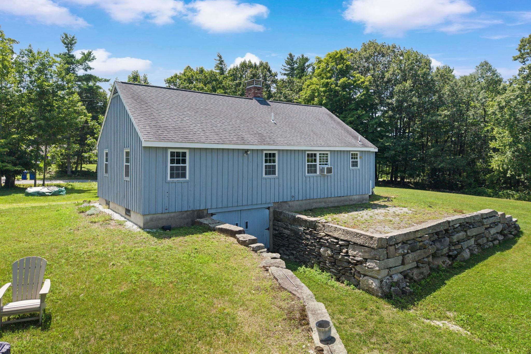 498 Brookline Road