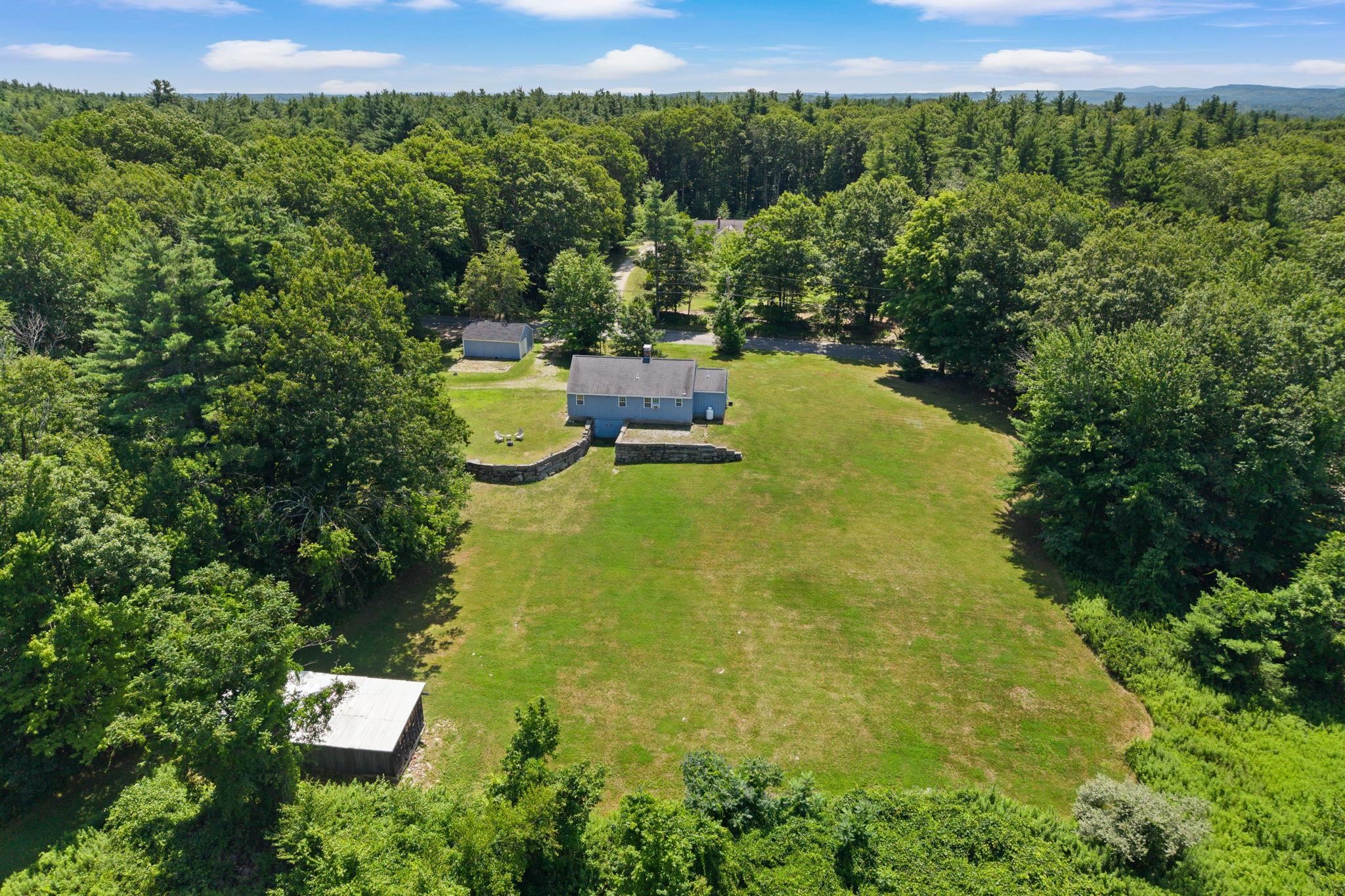 498 Brookline Road