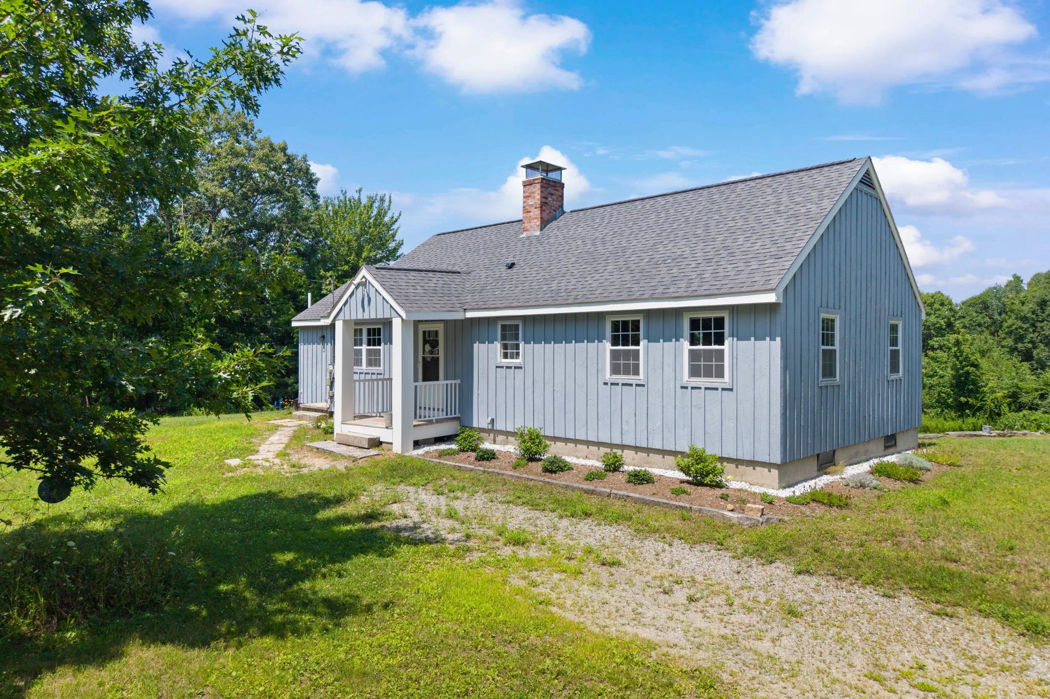 498 Brookline Road