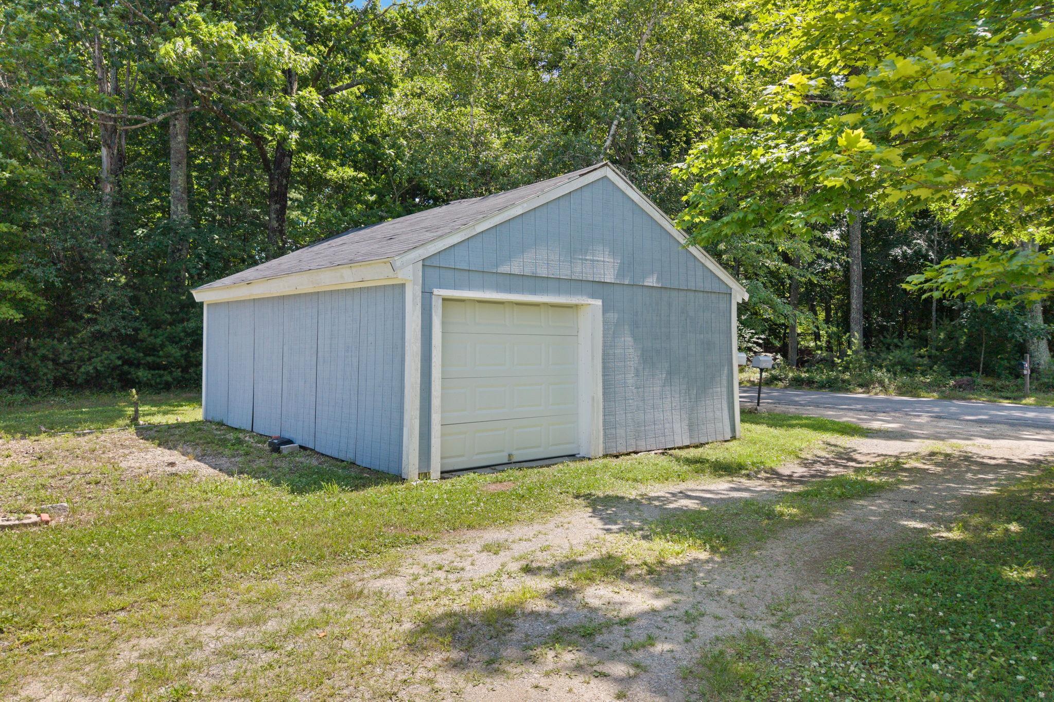 498 Brookline Road