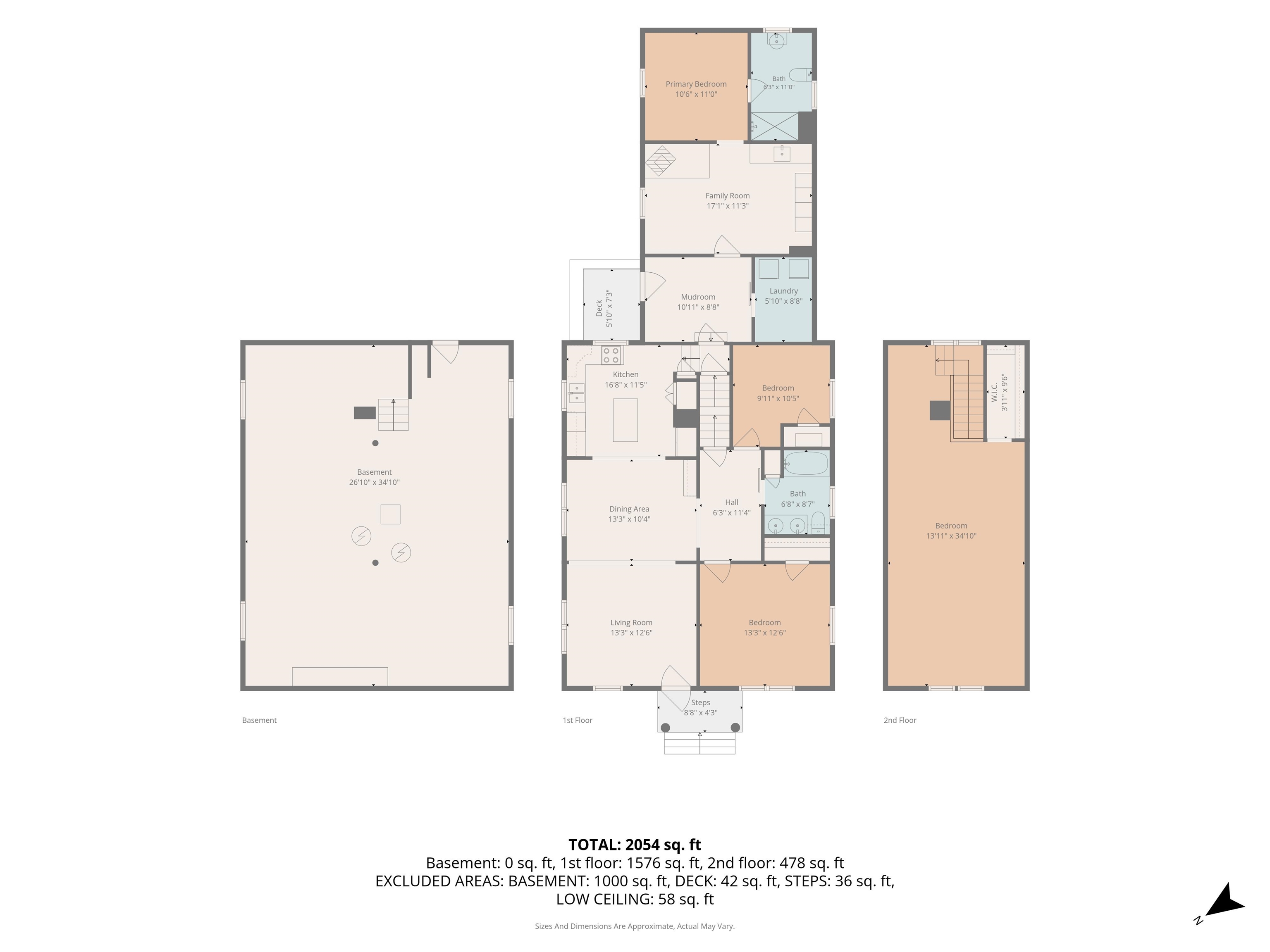 64 Clark Street