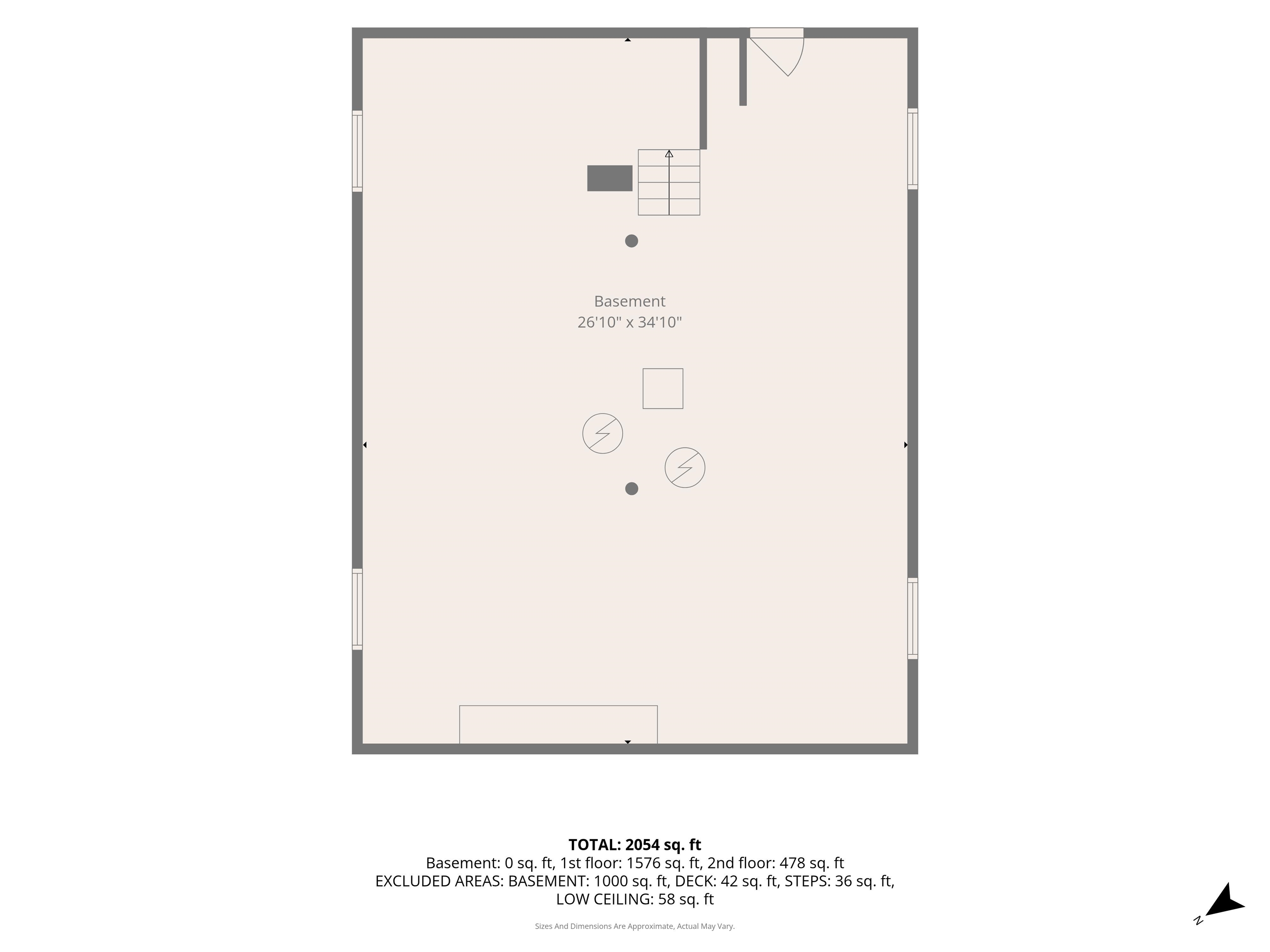 64 Clark Street