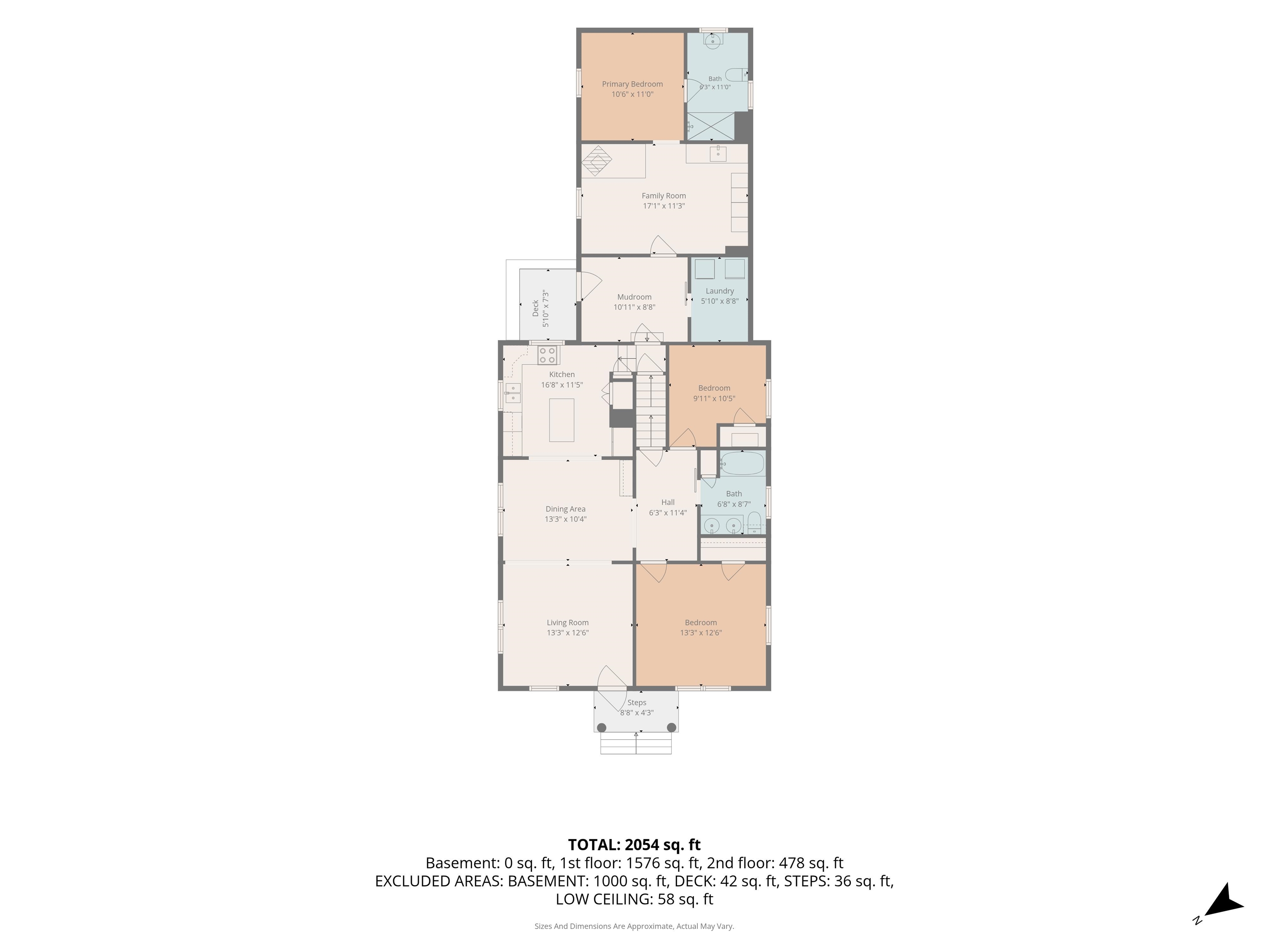 64 Clark Street