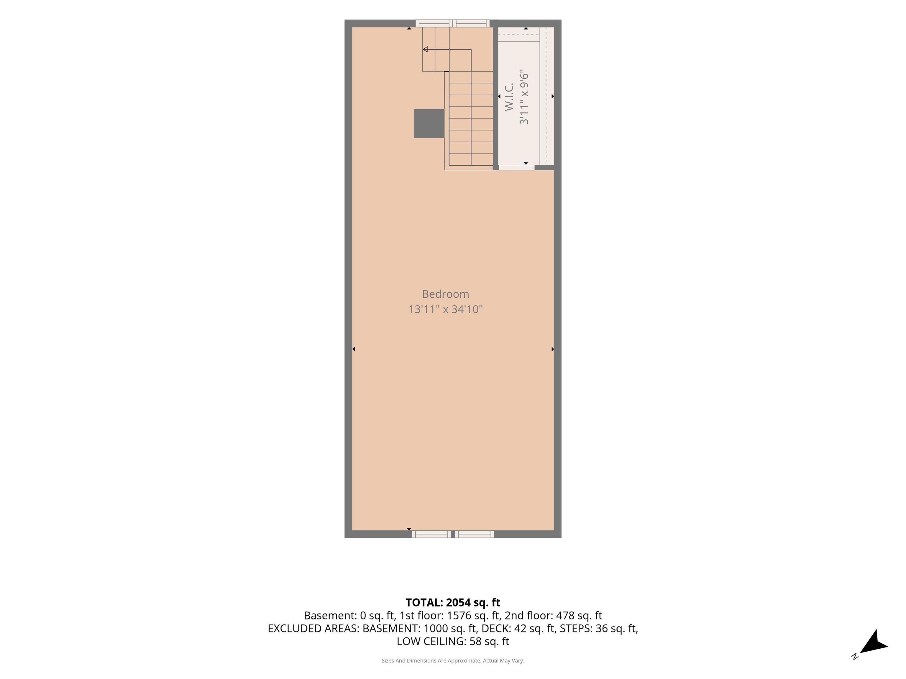 64 Clark Street