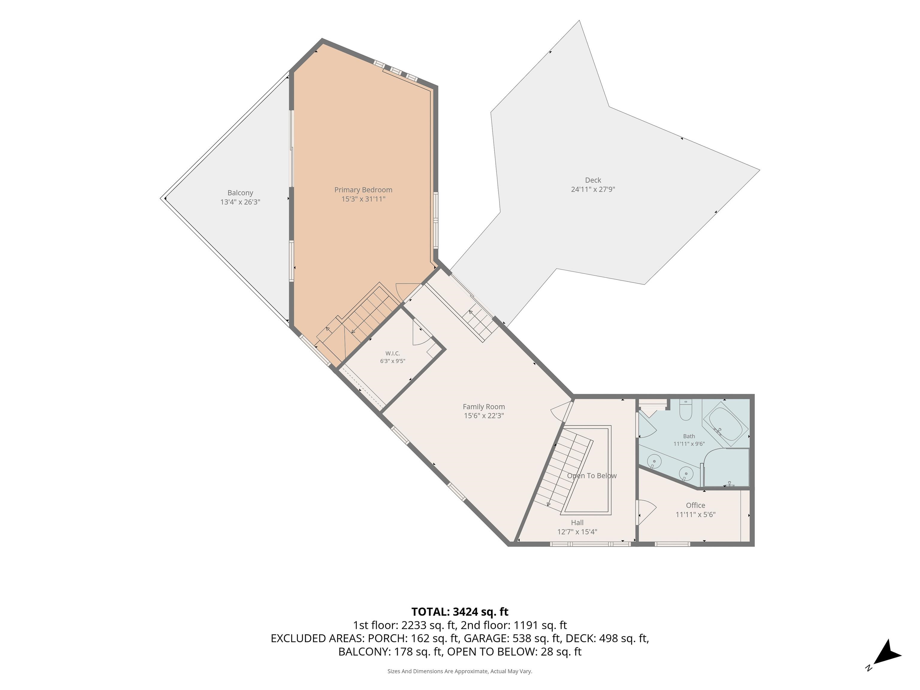 101 Black Brook Road