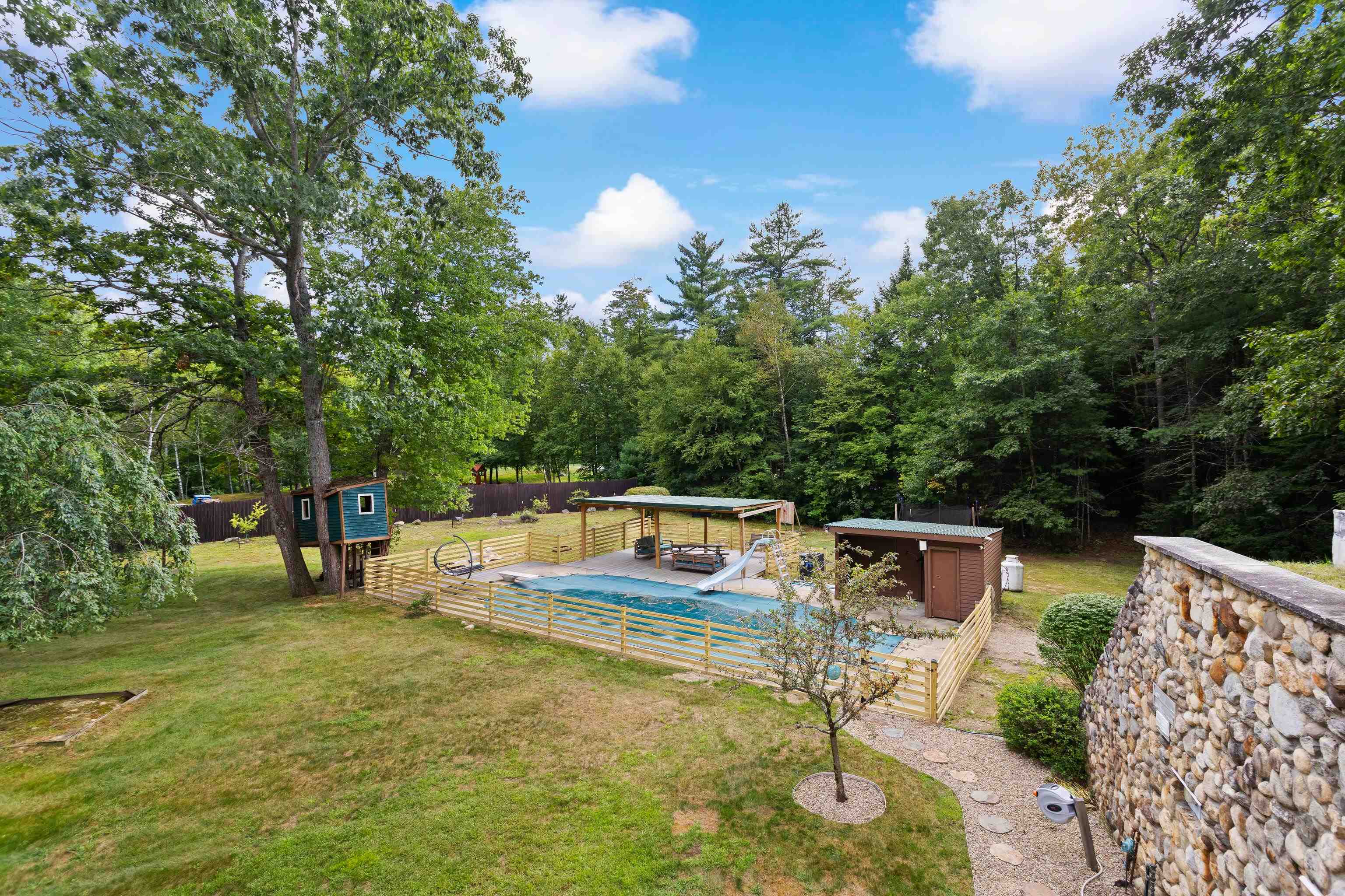 101 Black Brook Road