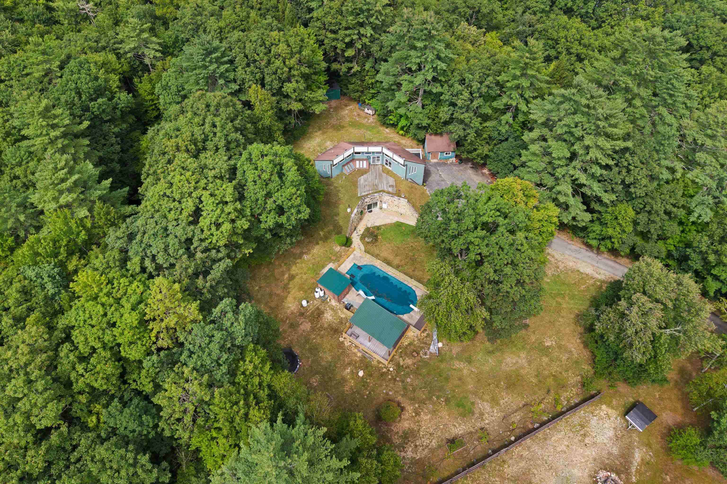 101 Black Brook Road