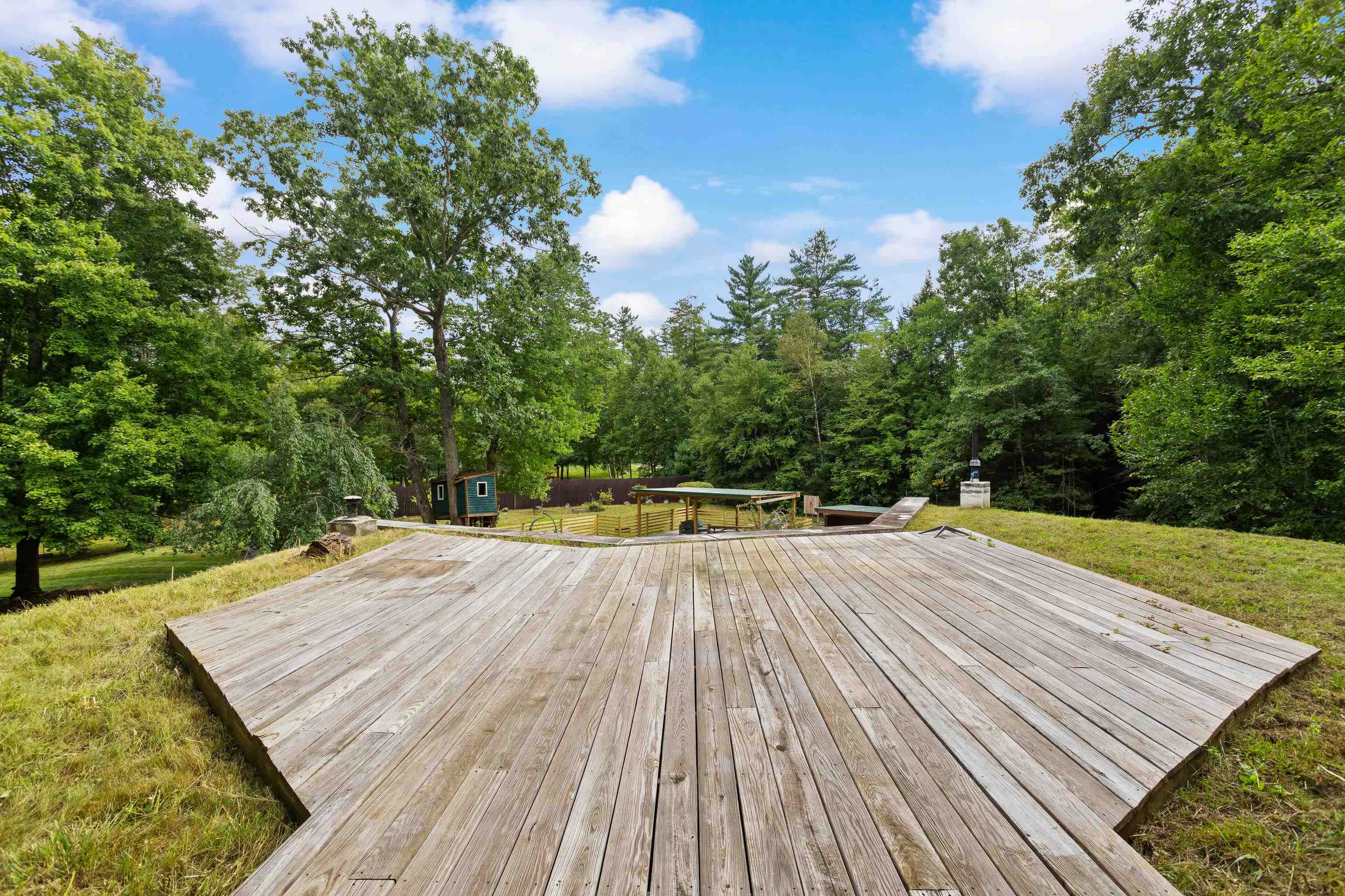 101 Black Brook Road