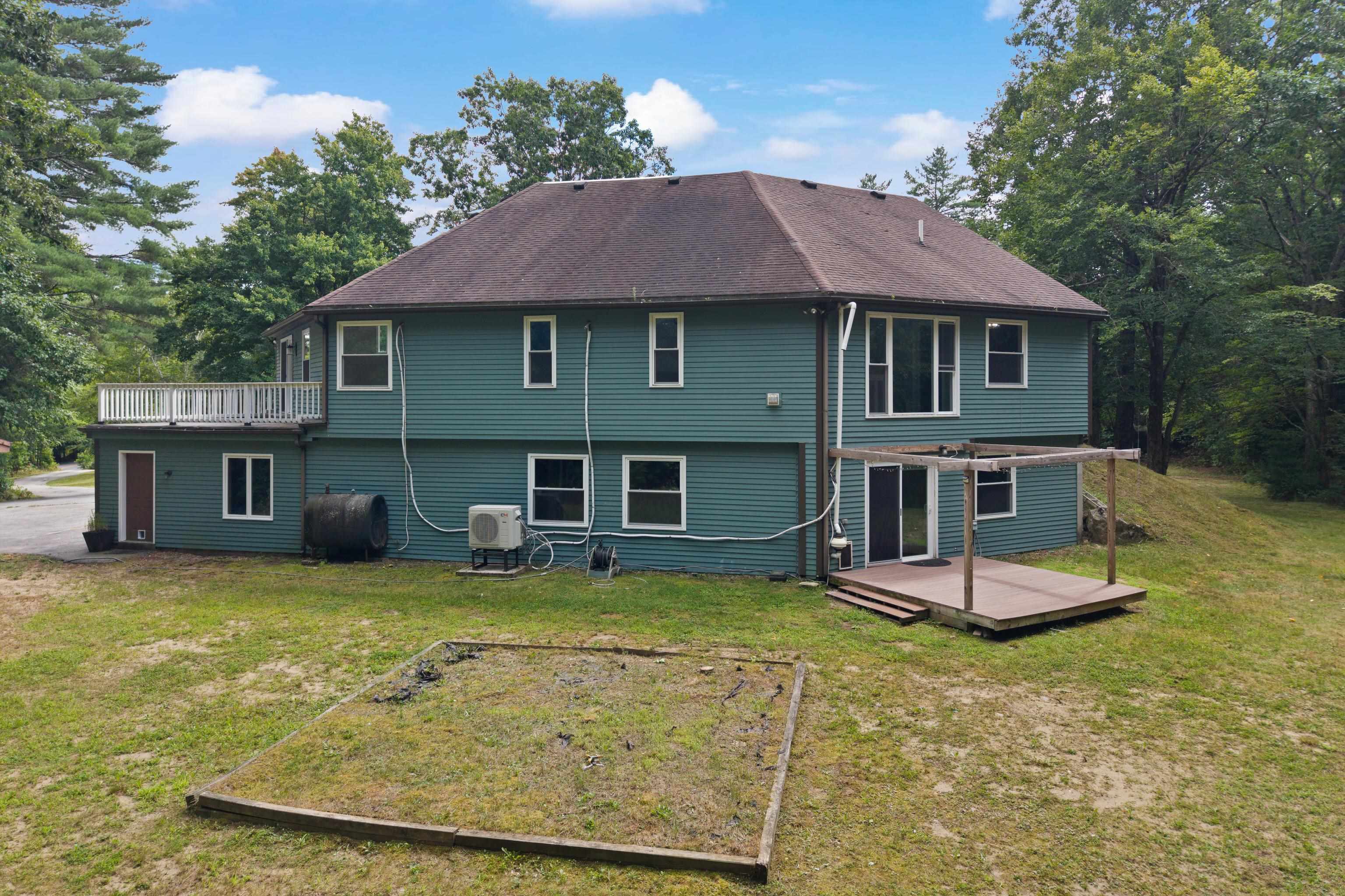 101 Black Brook Road