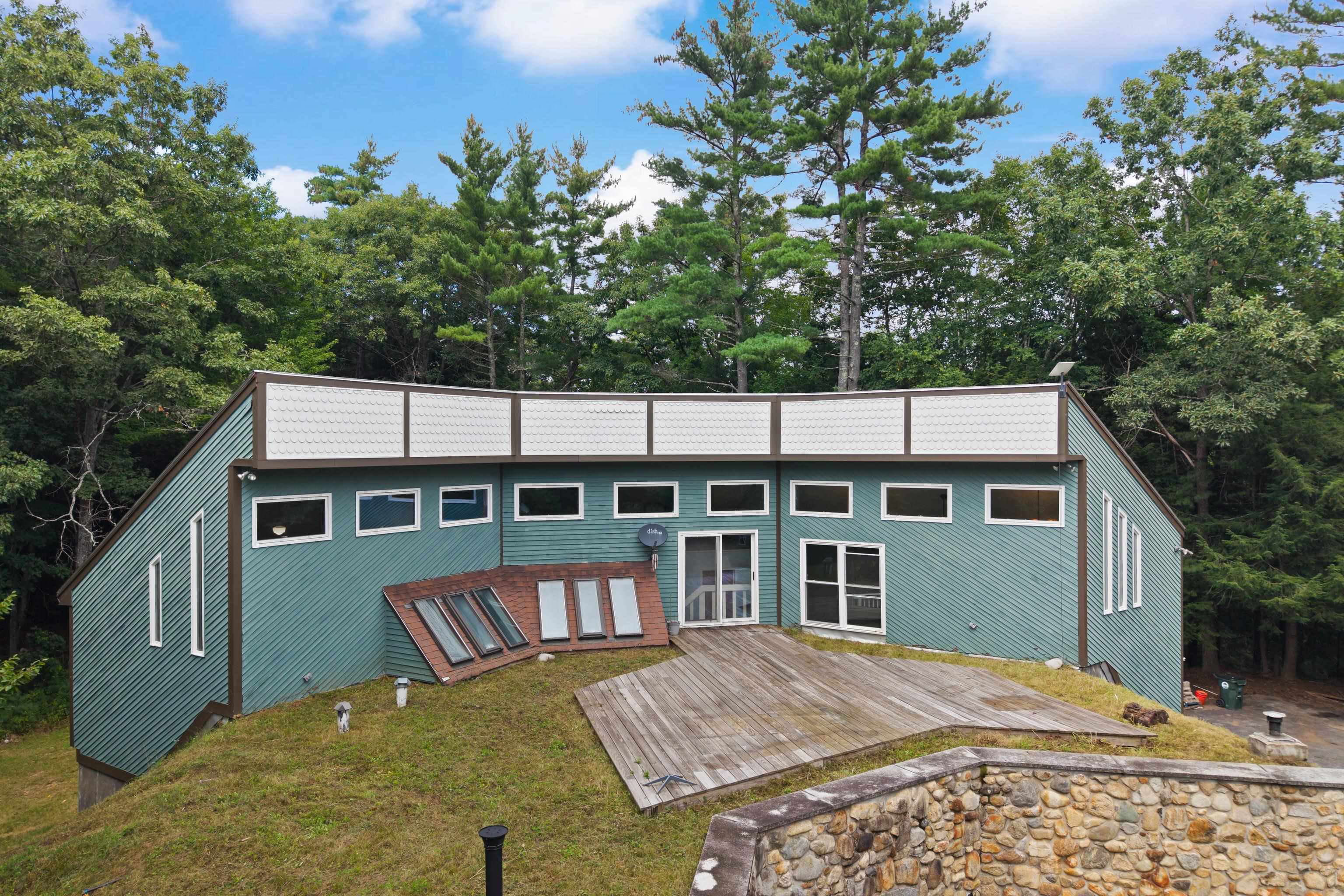 101 Black Brook Road