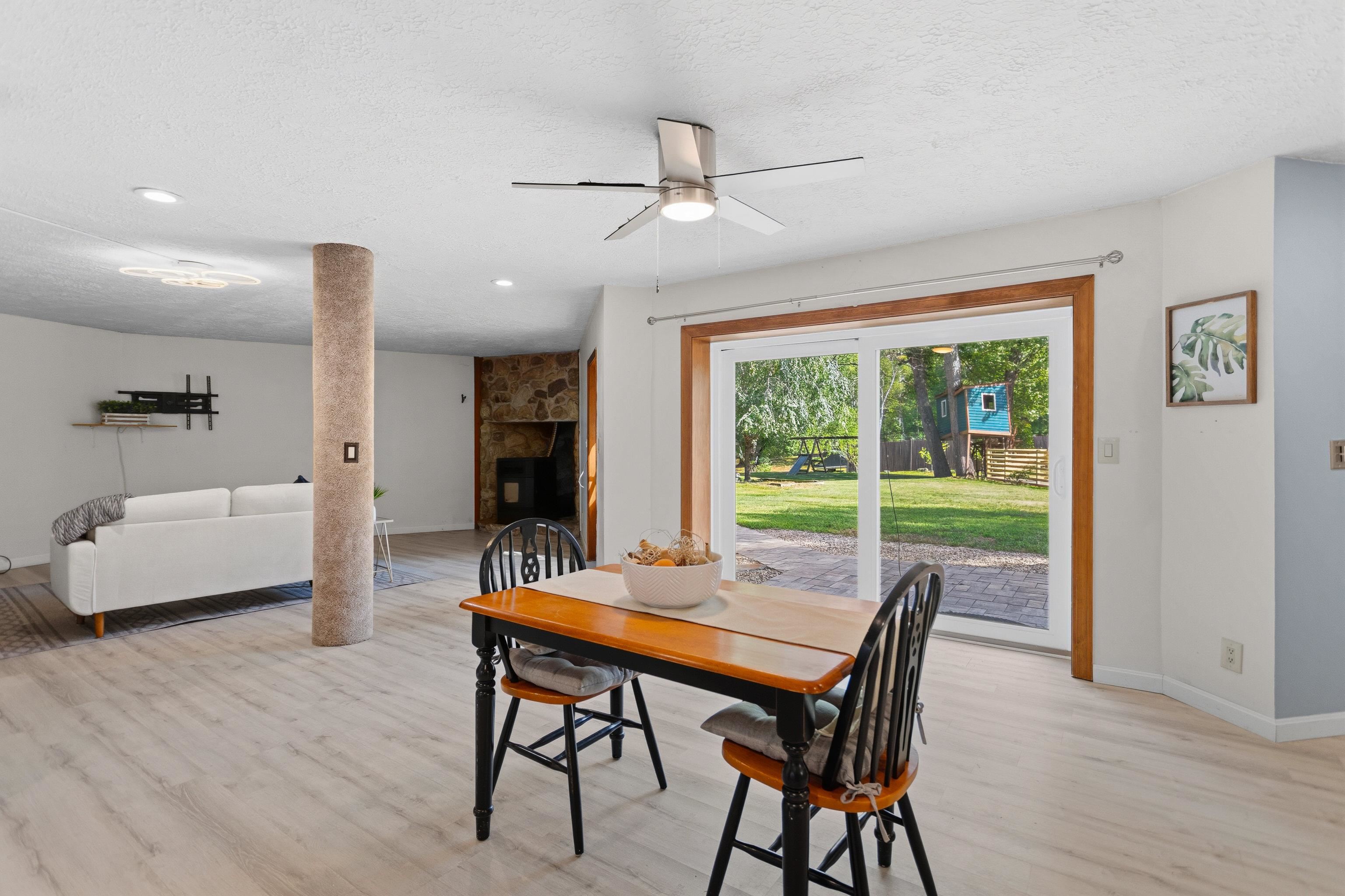 101 Black Brook Road