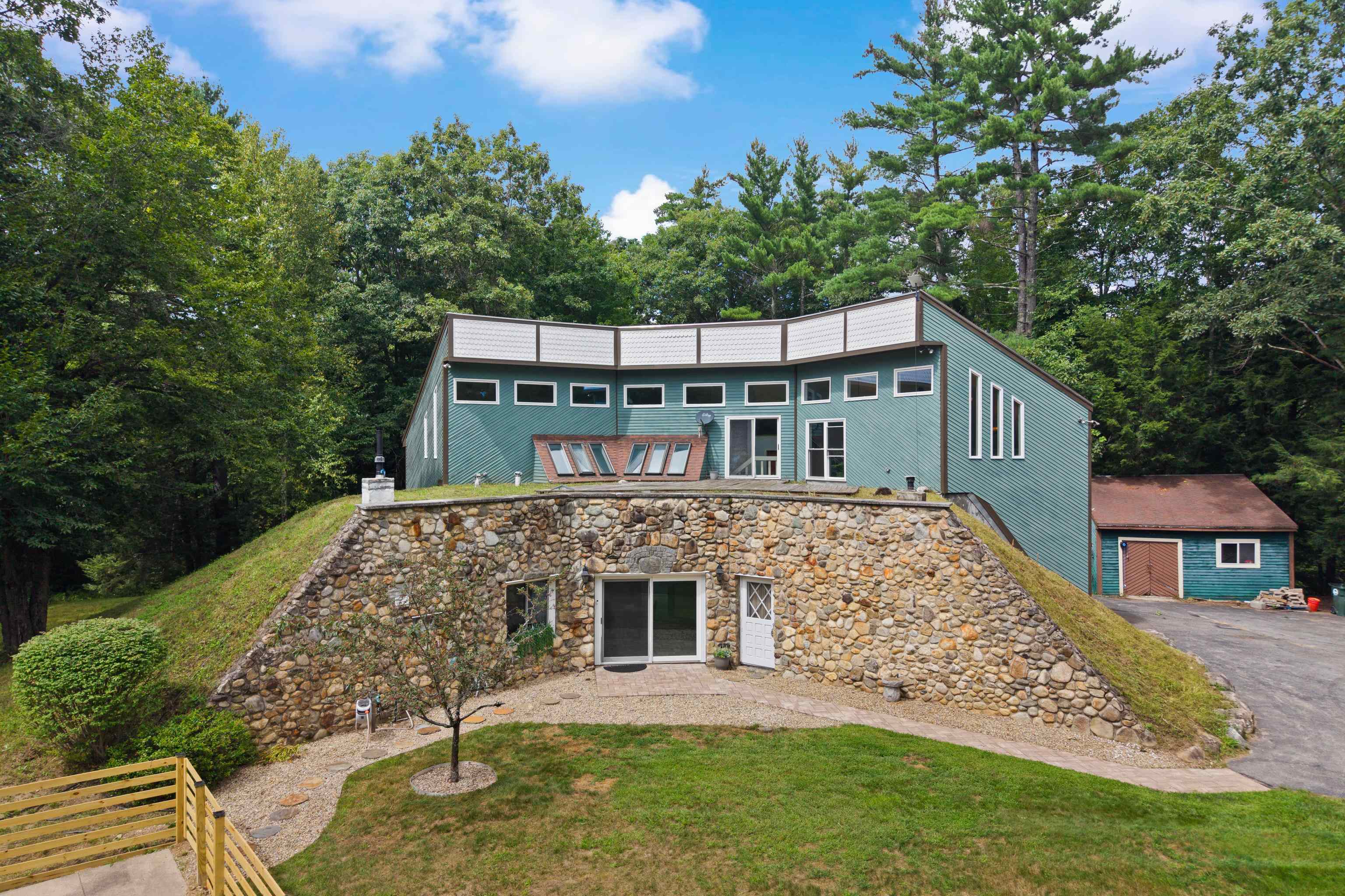 101 Black Brook Road