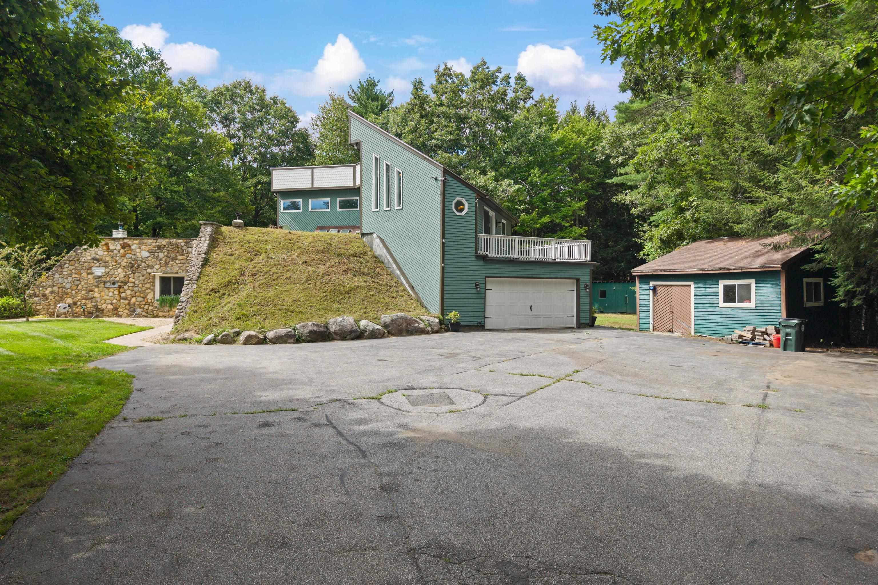 101 Black Brook Road