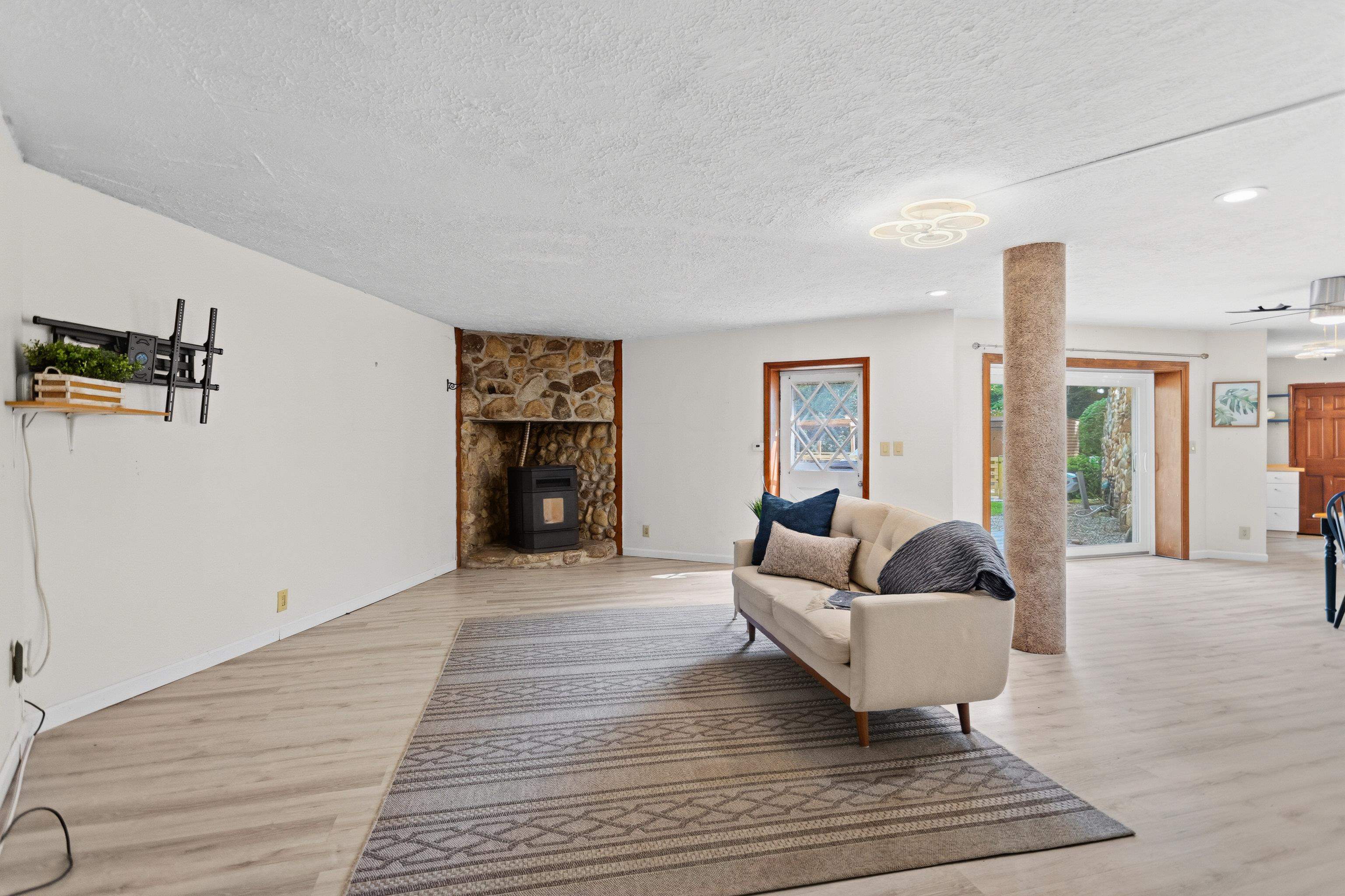 101 Black Brook Road