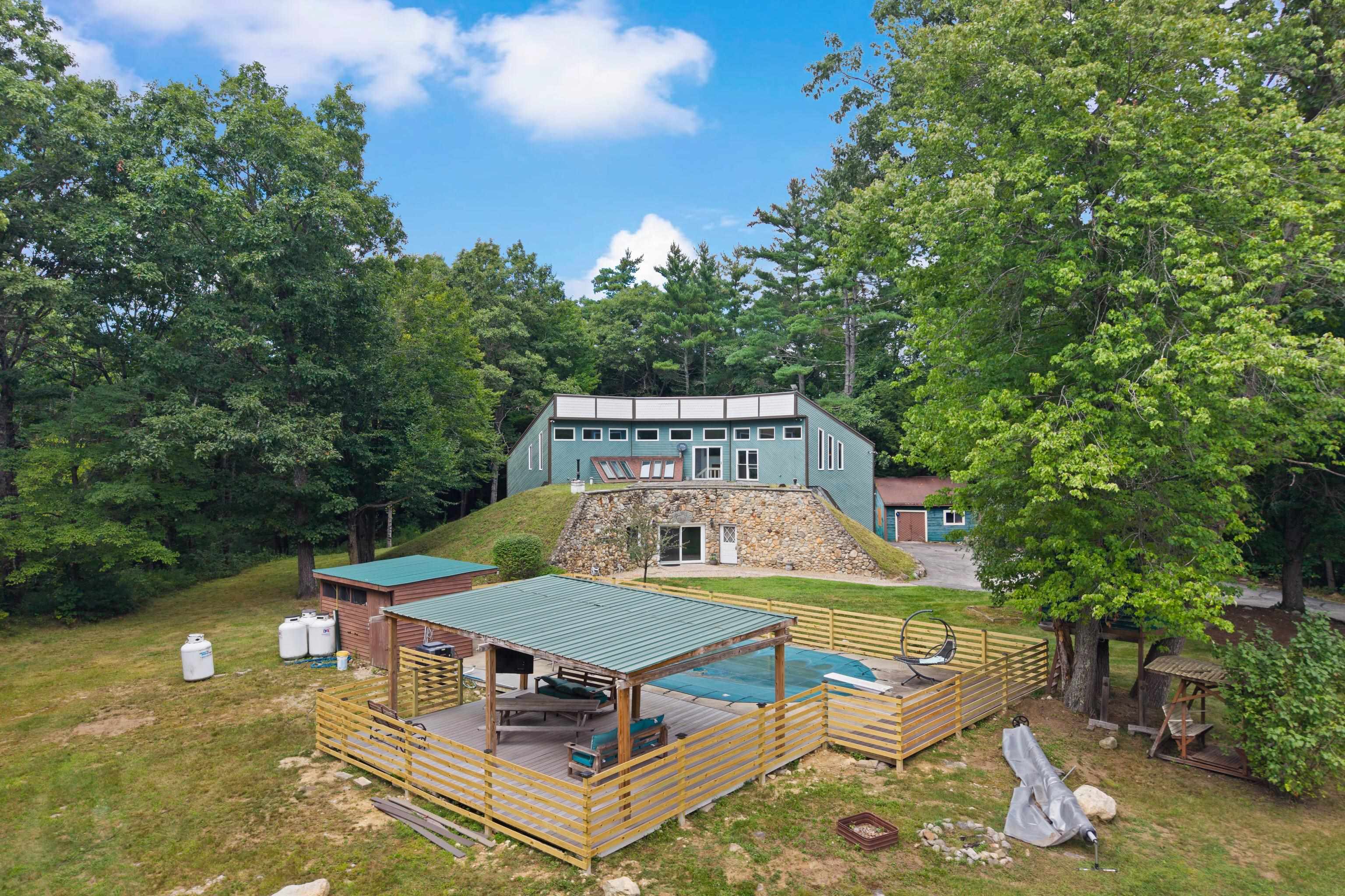 101 Black Brook Road